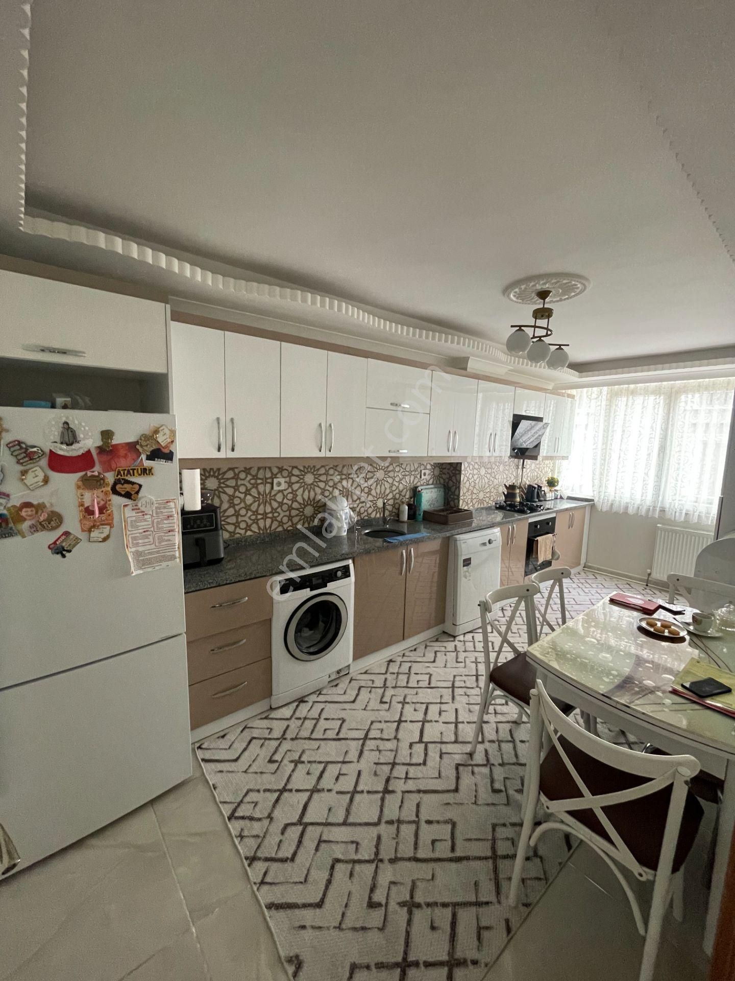 Remax Land'den İstasyon'da Lux 3+1 Daire - Görsel 23