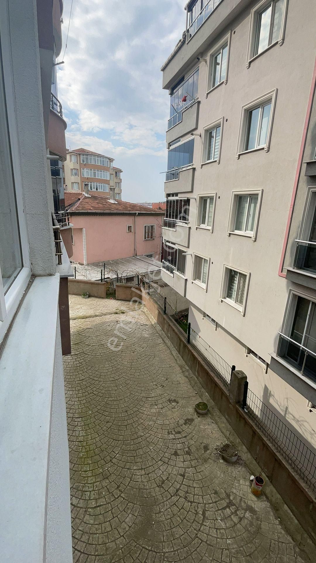 Remax Land'den İstasyon'da Lux 3+1 Daire - Görsel 29