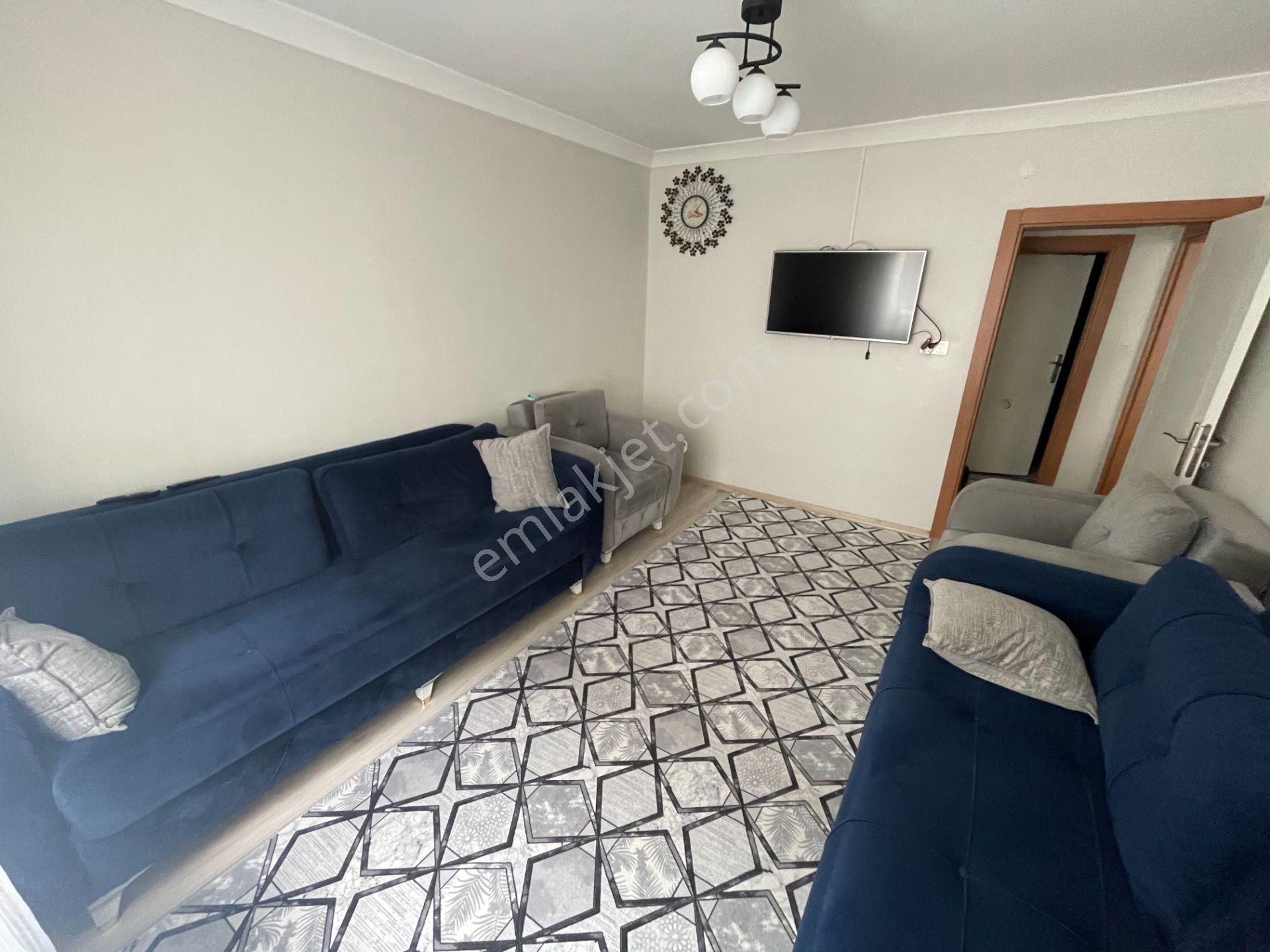 Remax Land'den İstasyon'da Lux 3+1 Daire - Görsel 3