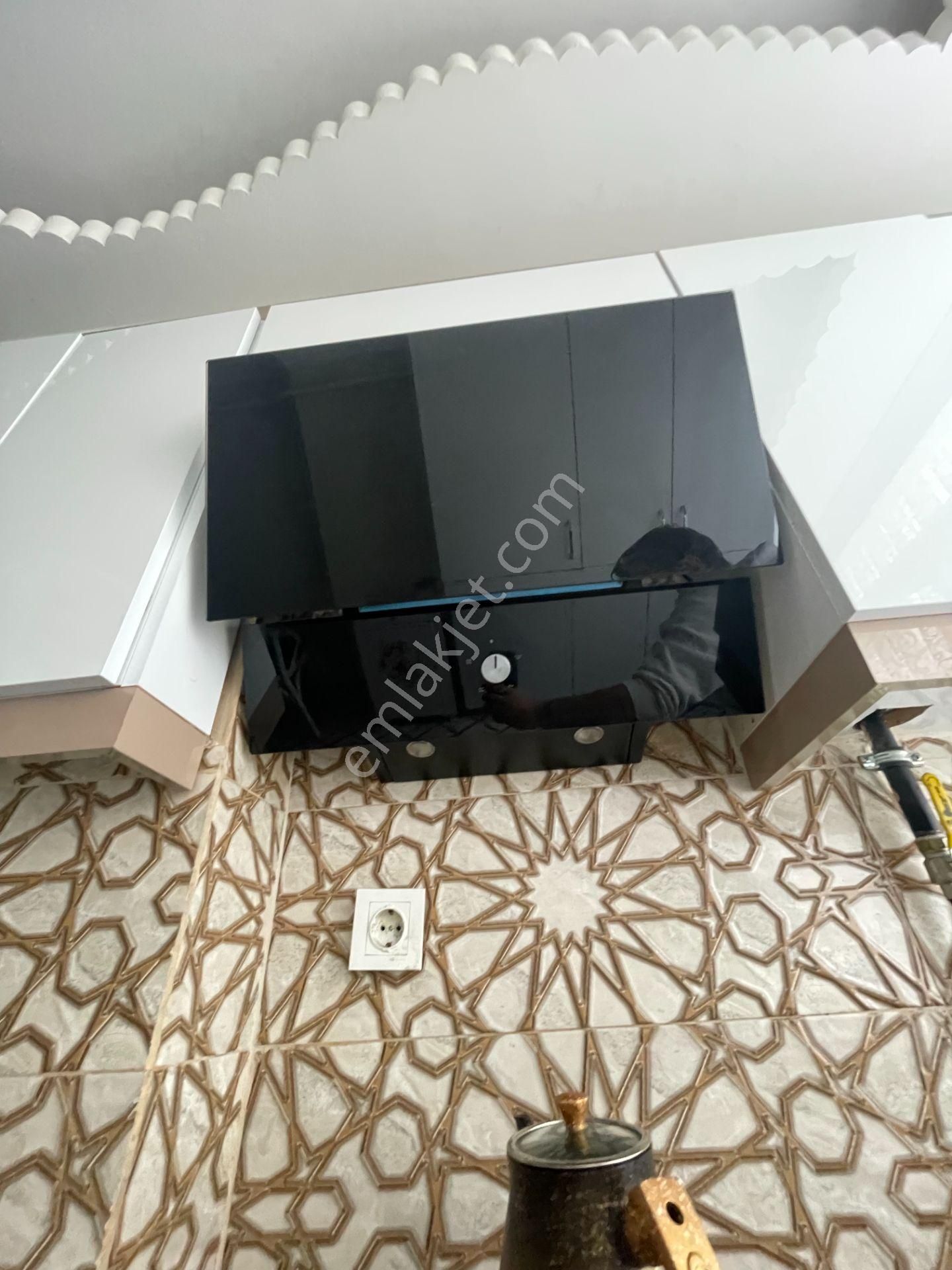 Remax Land'den İstasyon'da Lux 3+1 Daire - Görsel 25