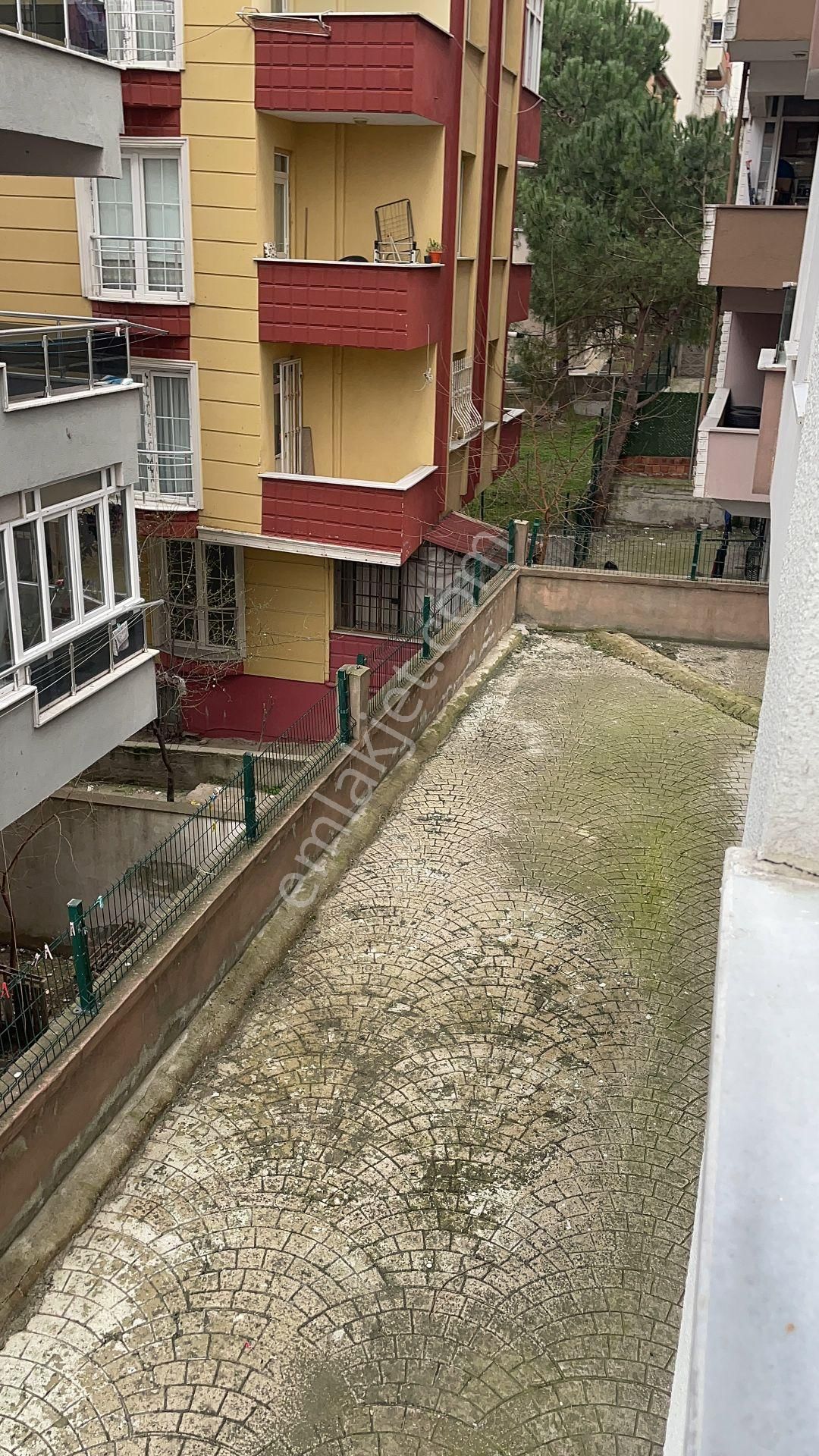 Remax Land'den İstasyon'da Lux 3+1 Daire - Görsel 28