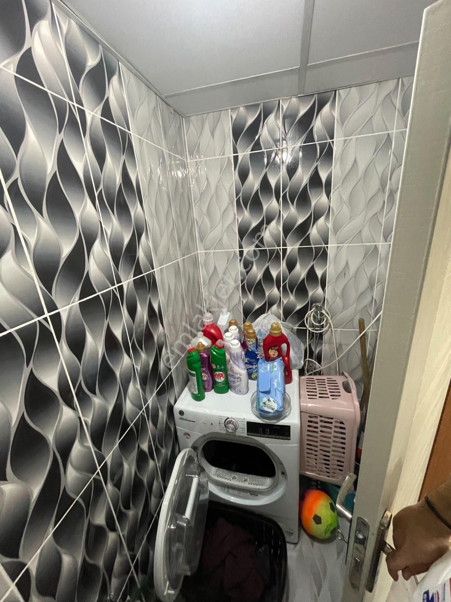 Remax Land'den İstasyon'da Lux 3+1 Daire - Görsel 9