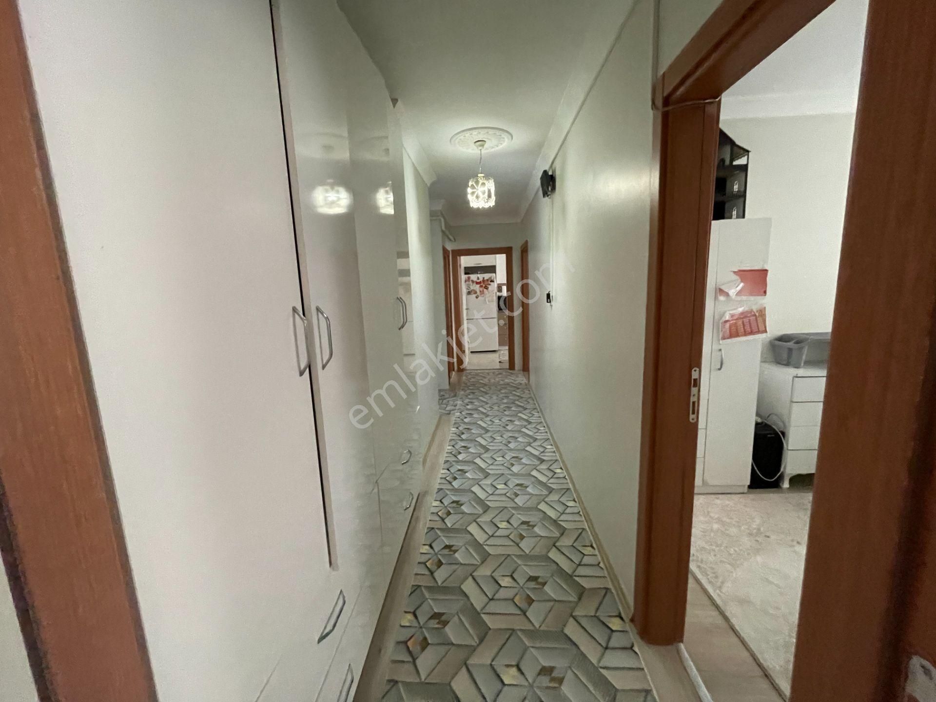 Remax Land'den İstasyon'da Lux 3+1 Daire - Görsel 21