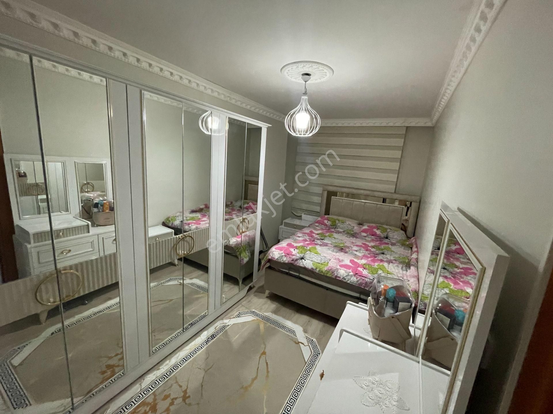 Remax Land'den İstasyon'da Lux 3+1 Daire - Görsel 6