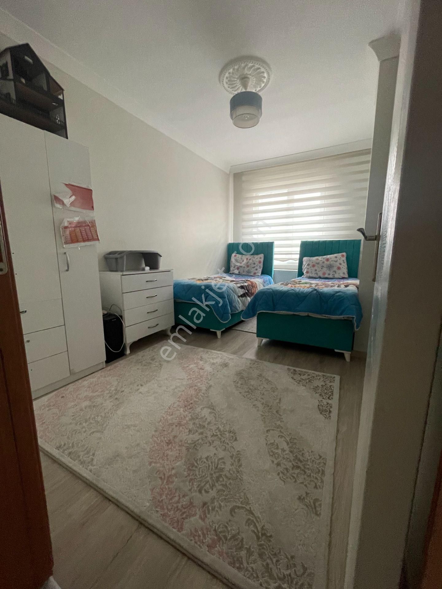 Remax Land'den İstasyon'da Lux 3+1 Daire - Görsel 11