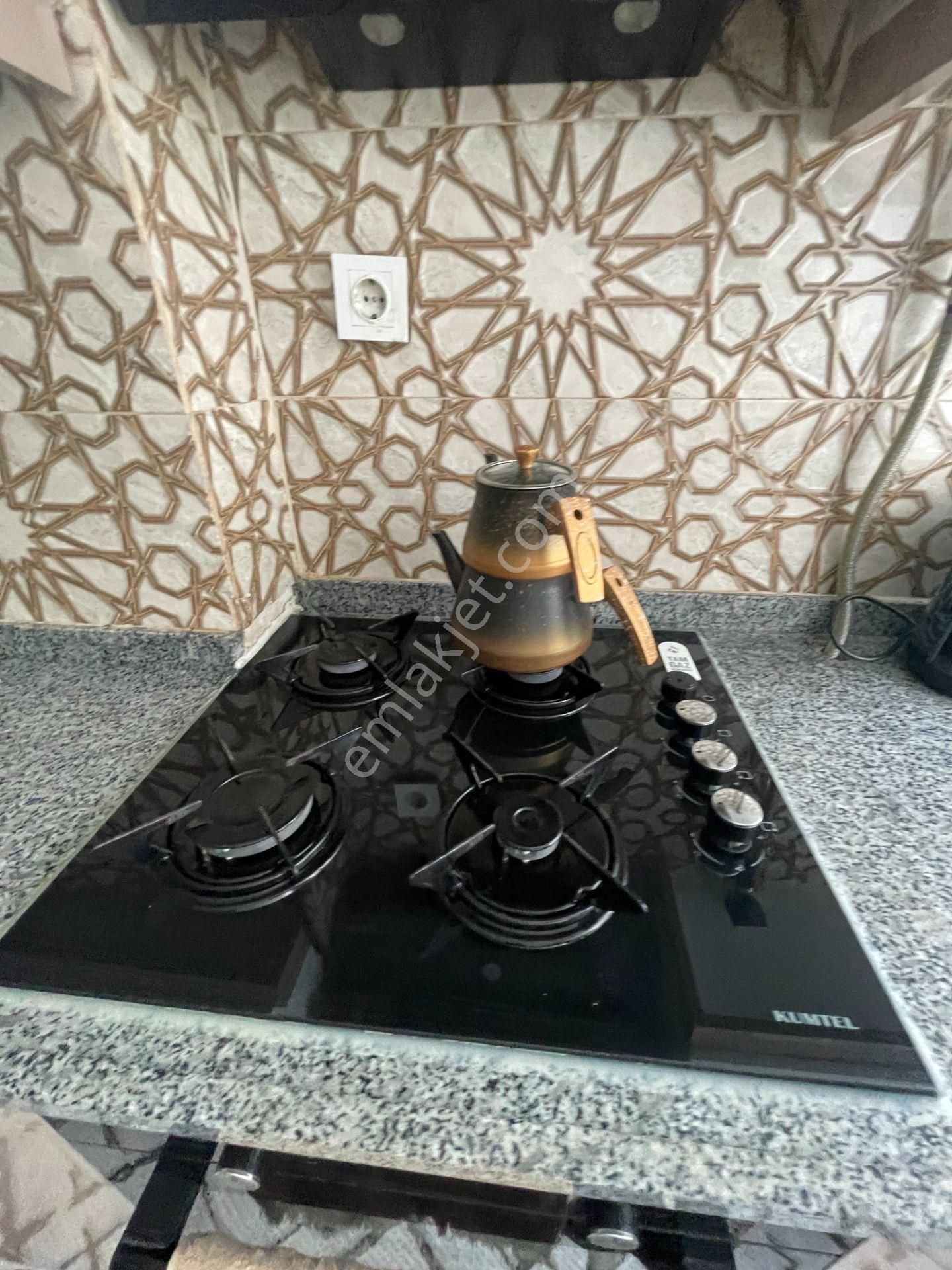 Remax Land'den İstasyon'da Lux 3+1 Daire - Görsel 26