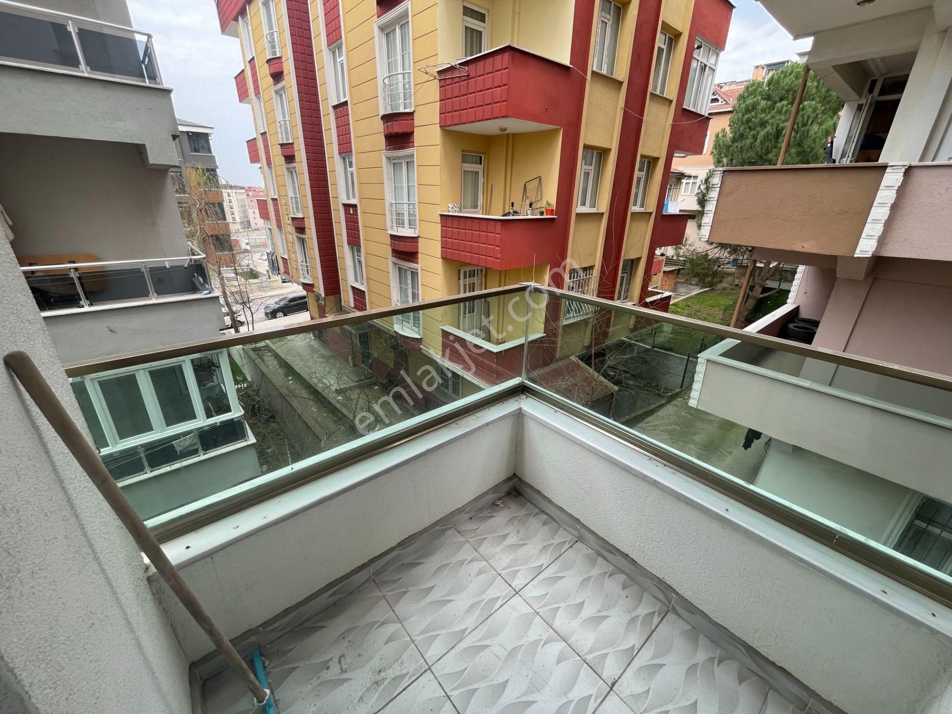 Remax Land'den İstasyon'da Lux 3+1 Daire - Görsel 17