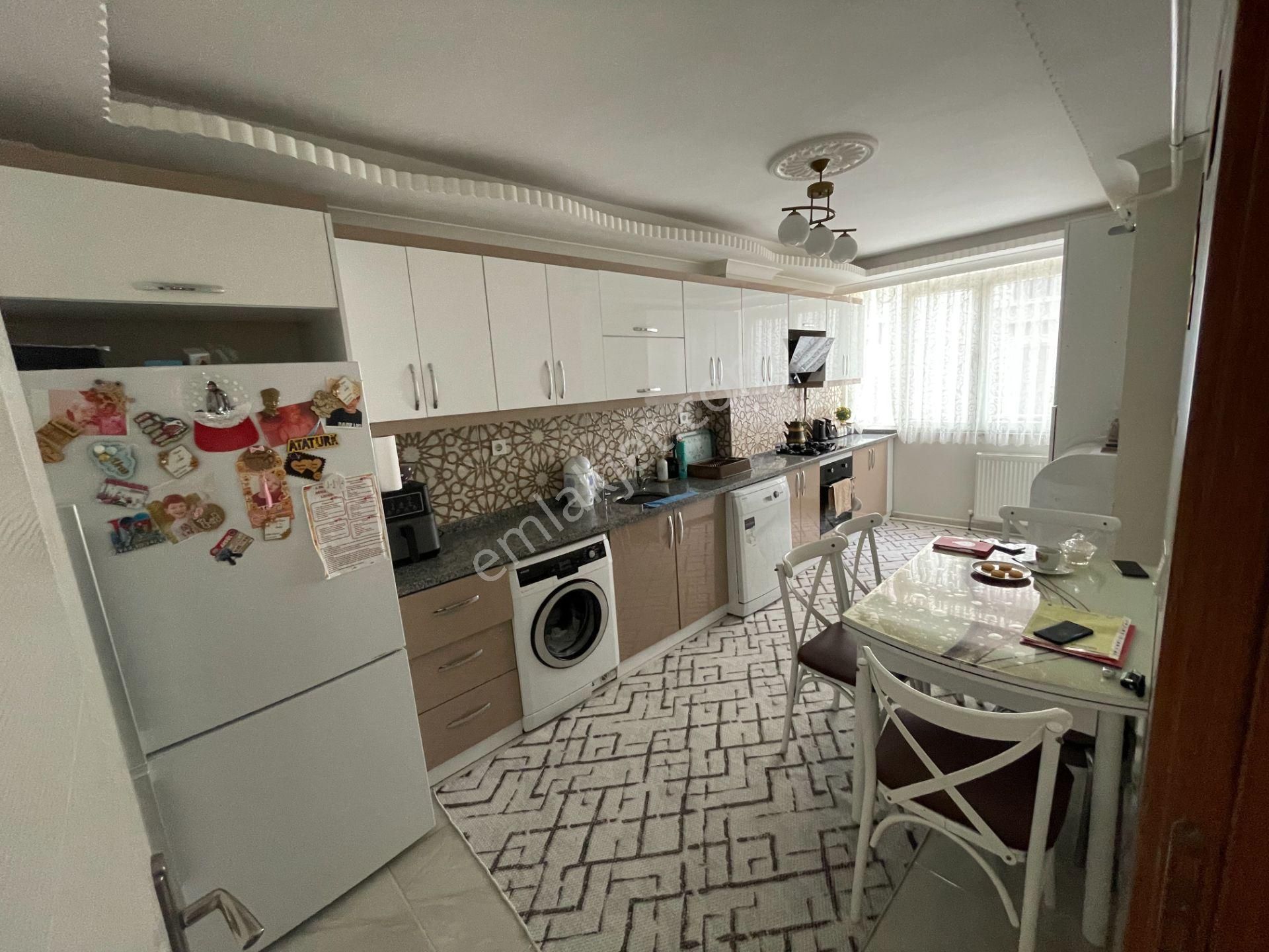 Remax Land'den İstasyon'da Lux 3+1 Daire - Görsel 24