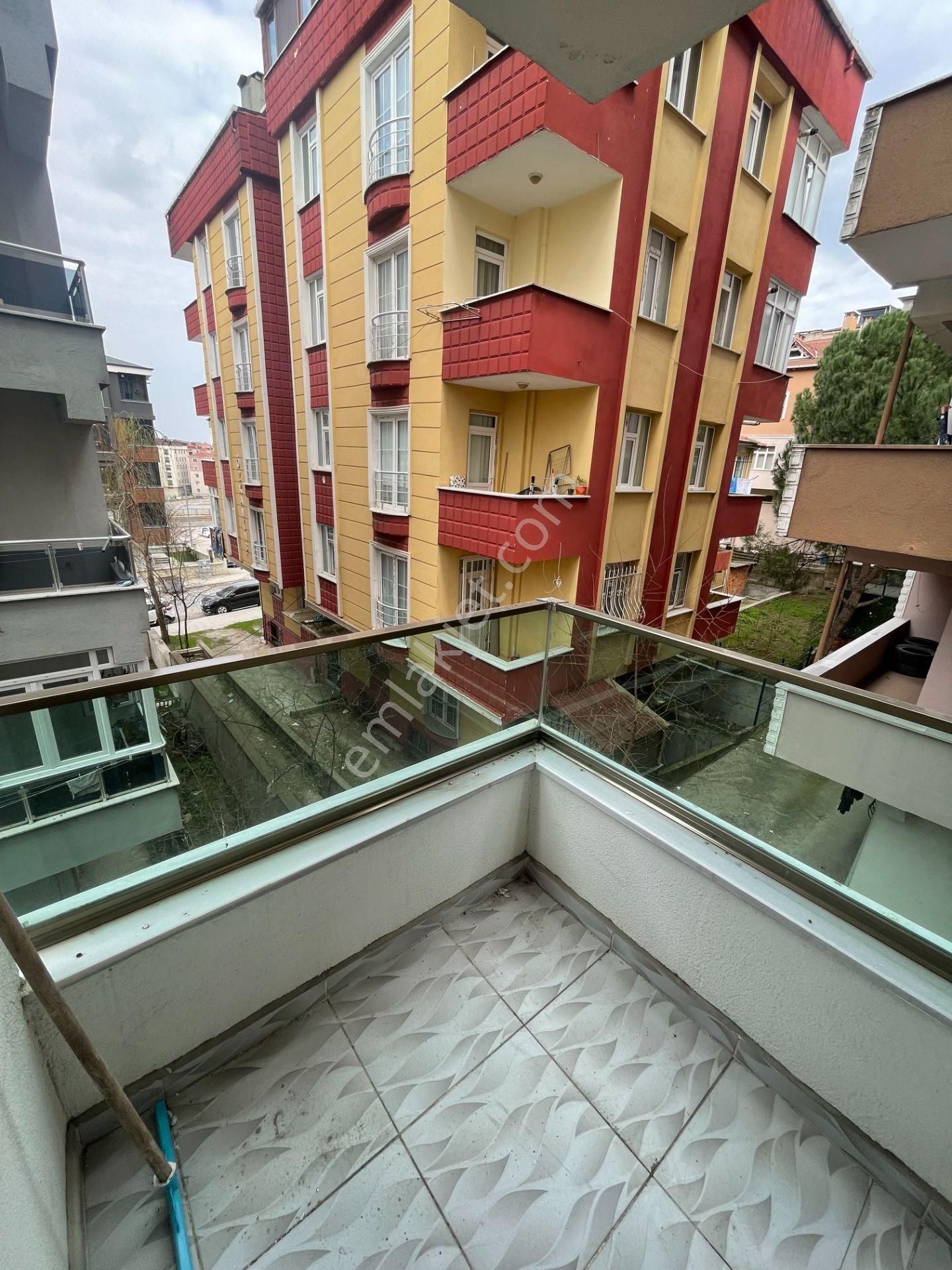 Remax Land'den İstasyon'da Lux 3+1 Daire - Görsel 16