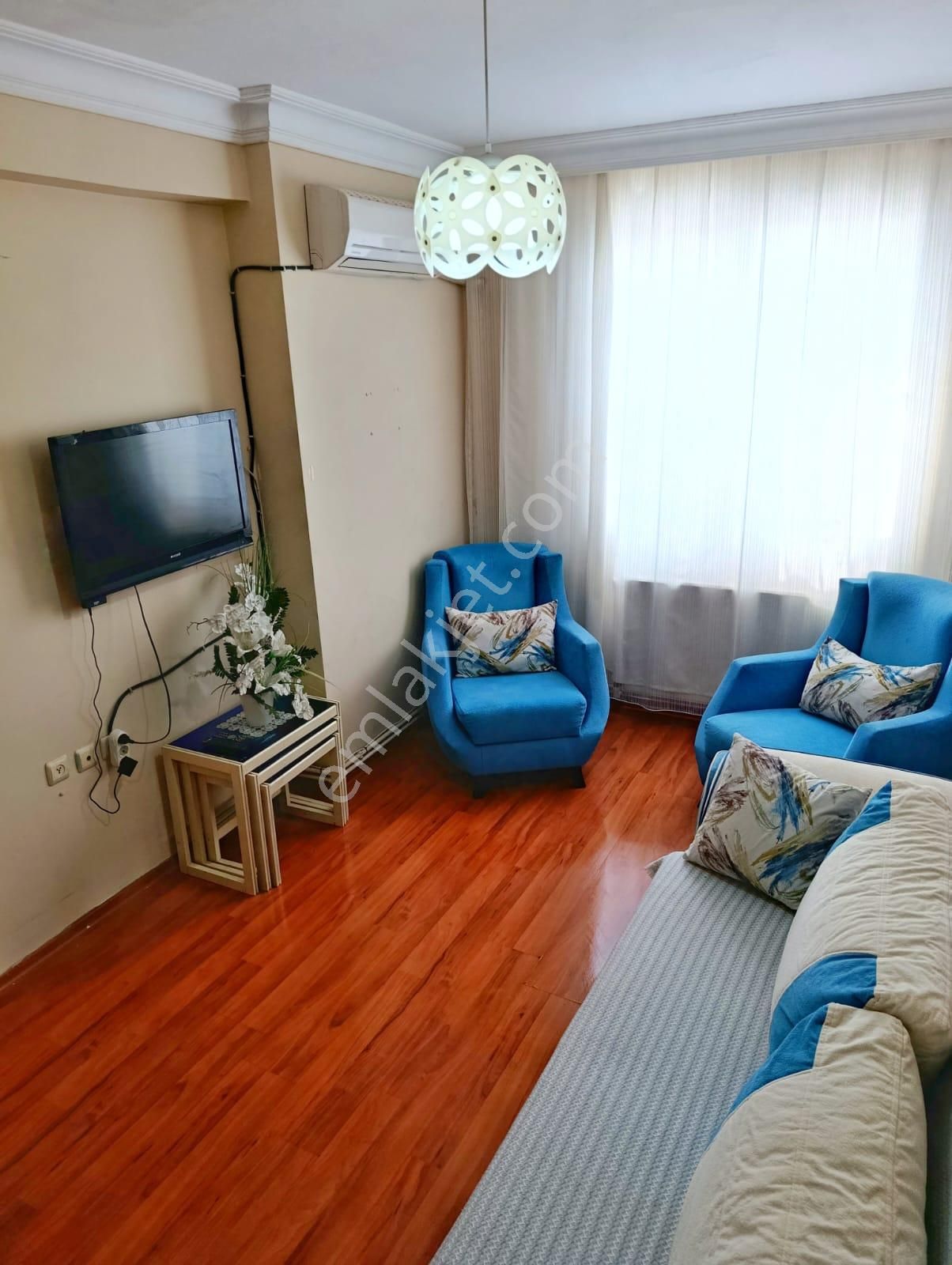 3+1yurt 9-4katı Dgaz 200m2 Site İçinde Kiler Kap.mutfak Cam Balkon D.şebeke Hasarsız Kgd Cephe - Görsel 21