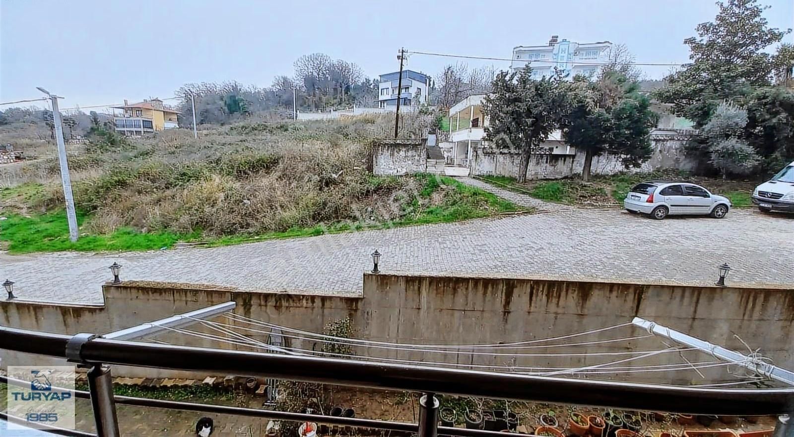 Çınarcık Çamlık'ta Çok Geniş Satılık Dubleks - Görsel 27