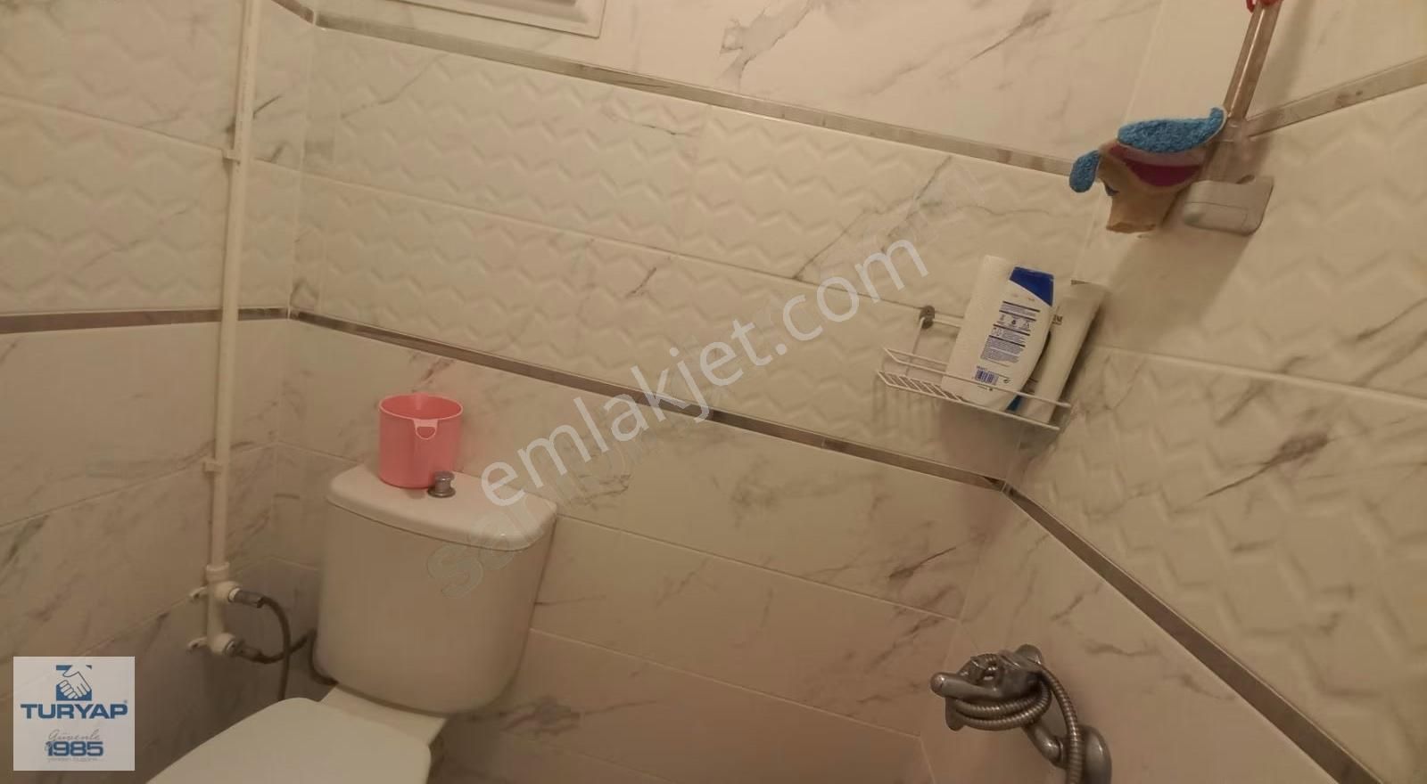 Çınarcık Çamlık'ta Çok Geniş Satılık Dubleks - Görsel 7