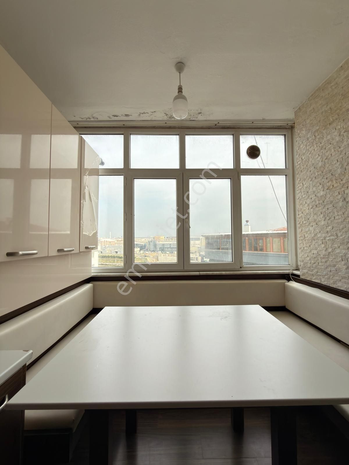 Barış Mahallesinde Site İçi 5+2 Kiralık Dubleks Daire - Görsel 35