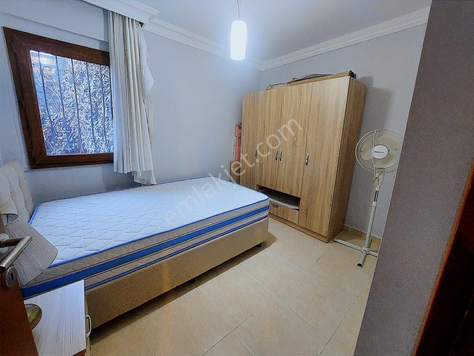 Bodrum Gündoğan Küçükbük Yıllık Kiralık Bahçe Kat Daire - Görsel 3