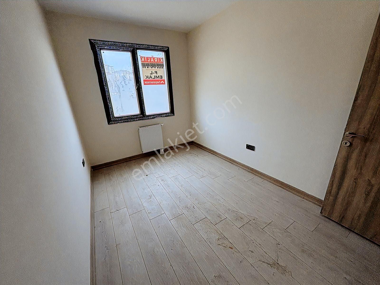 F-l Emlaktan Maltepe B.bakkalköy Mah Toki 3. Etap 2+1 Sıfır Lüks - Görsel 9
