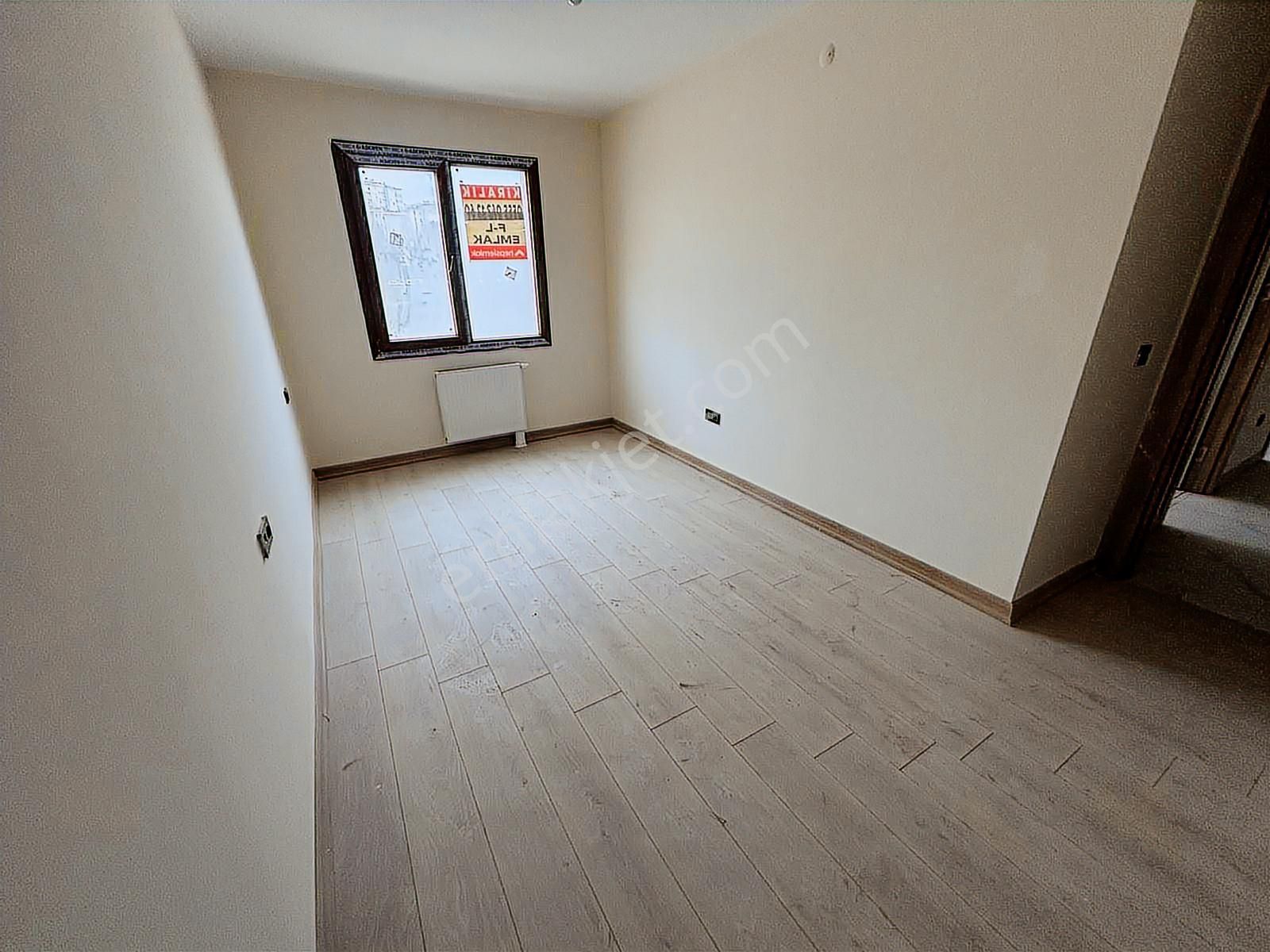 F-l Emlaktan Maltepe B.bakkalköy Mah Toki 3. Etap 2+1 Sıfır Lüks - Görsel 21