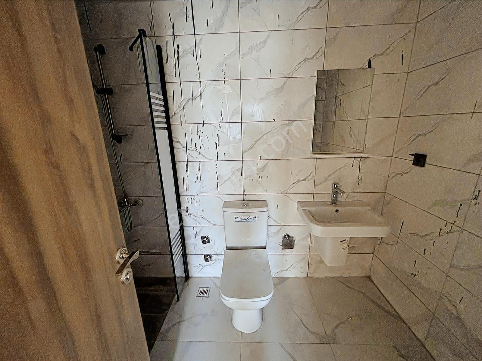 F-l Emlaktan Maltepe B.bakkalköy Mah Toki 3. Etap 2+1 Sıfır Lüks - Görsel 30