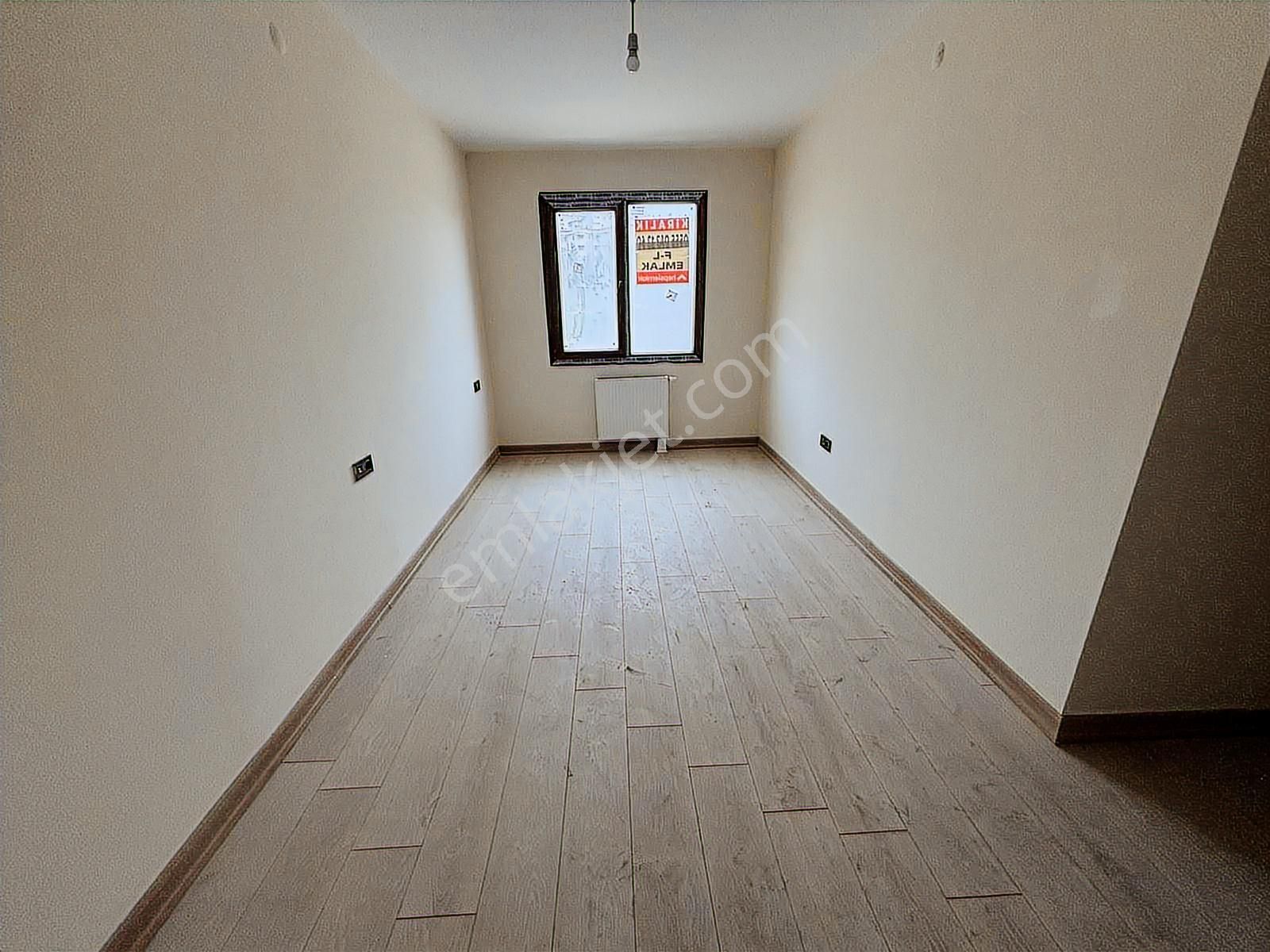 F-l Emlaktan Maltepe B.bakkalköy Mah Toki 3. Etap 2+1 Sıfır Lüks - Görsel 20