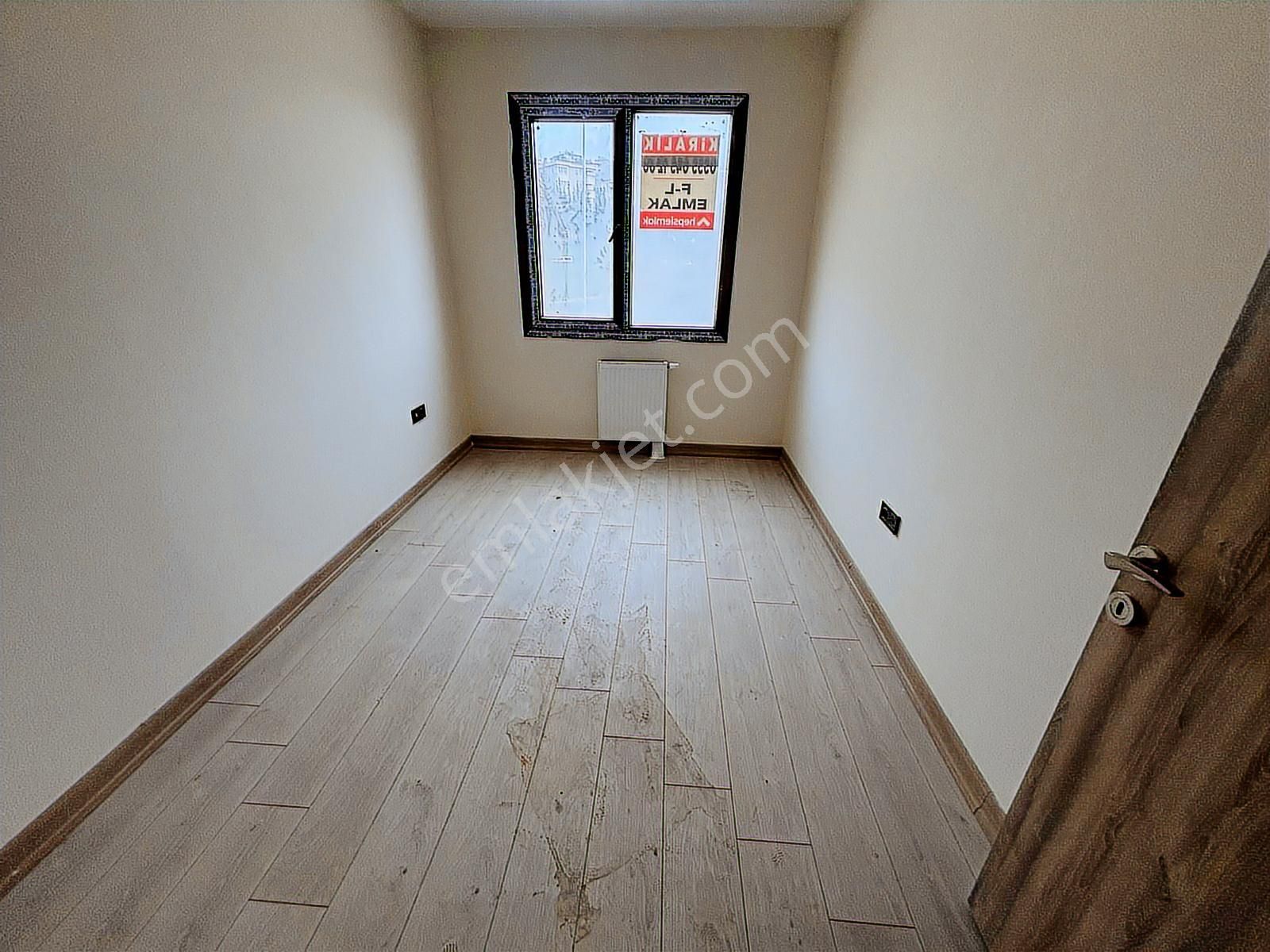 F-l Emlaktan Maltepe B.bakkalköy Mah Toki 3. Etap 2+1 Sıfır Lüks - Görsel 16