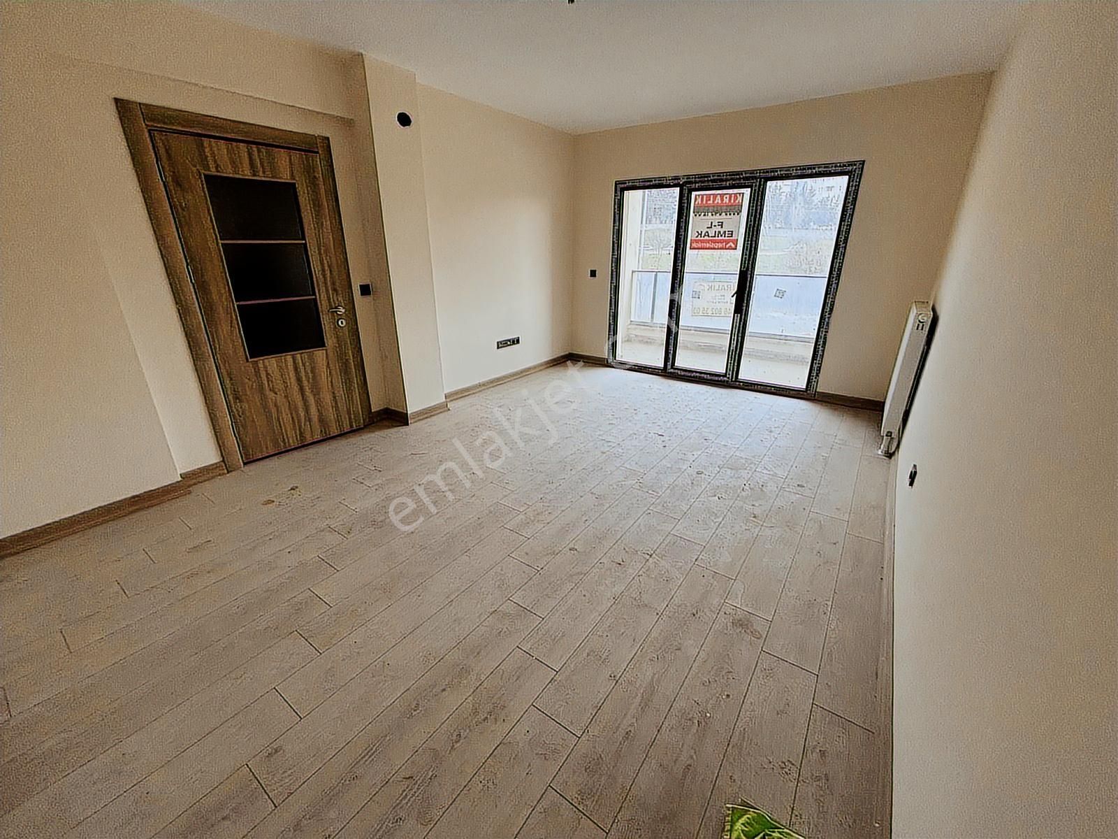 F-l Emlaktan Maltepe B.bakkalköy Mah Toki 3. Etap 2+1 Sıfır Lüks - Görsel 34