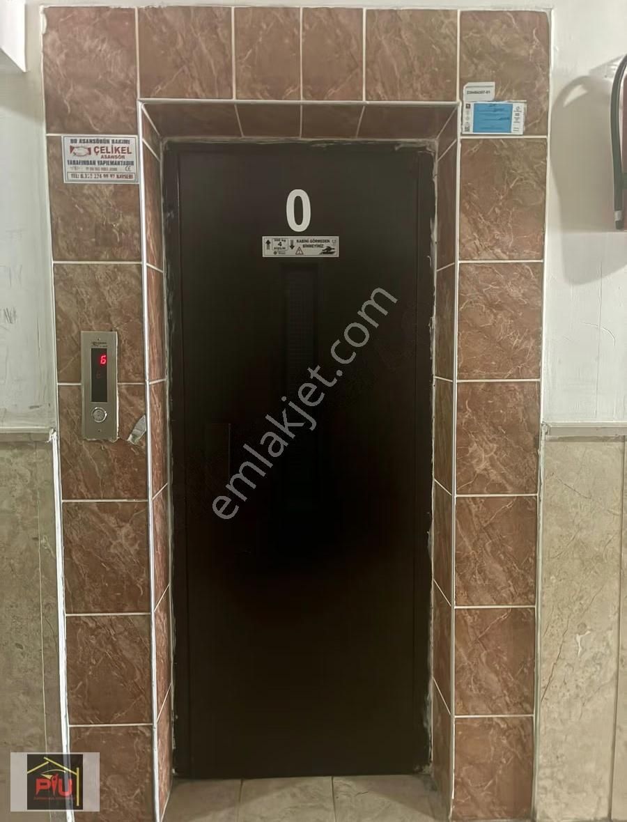 Erkilet Camikebirde Satılık 1+1 Daire - Görsel 5