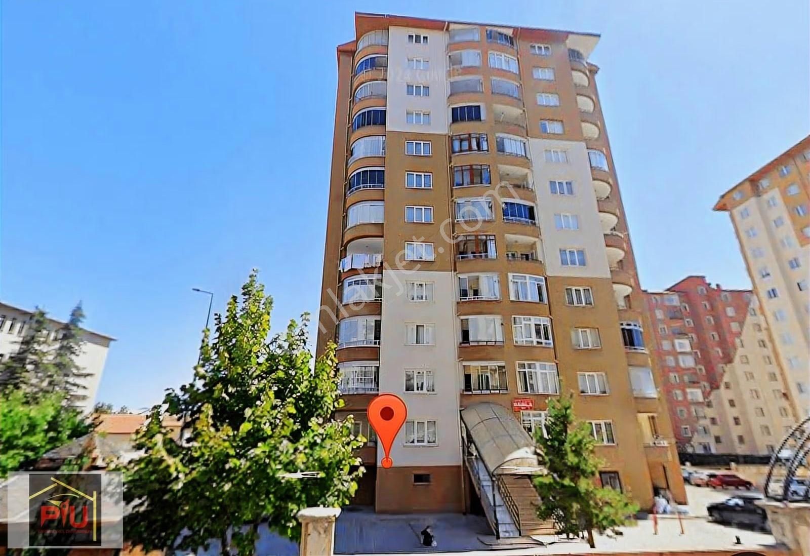 Erkilet Camikebirde Satılık 1+1 Daire