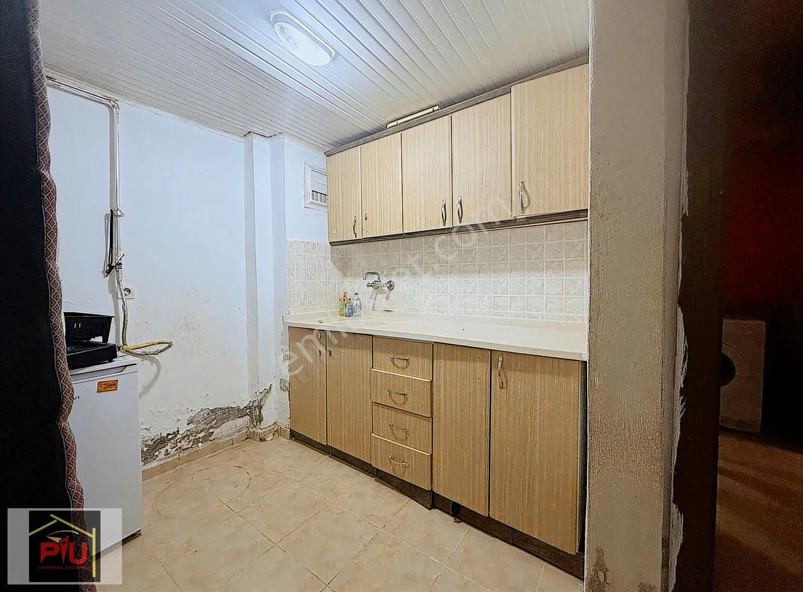 Erkilet Camikebirde Satılık 1+1 Daire - Görsel 2