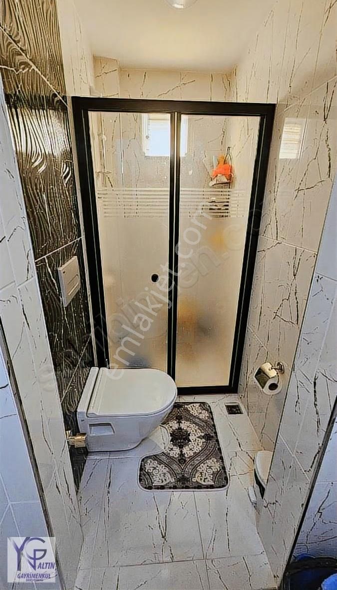 Yng Altın'dan Kestel 'de 4+1 Eşyalı Dubleks Satılık Daire - Görsel 16