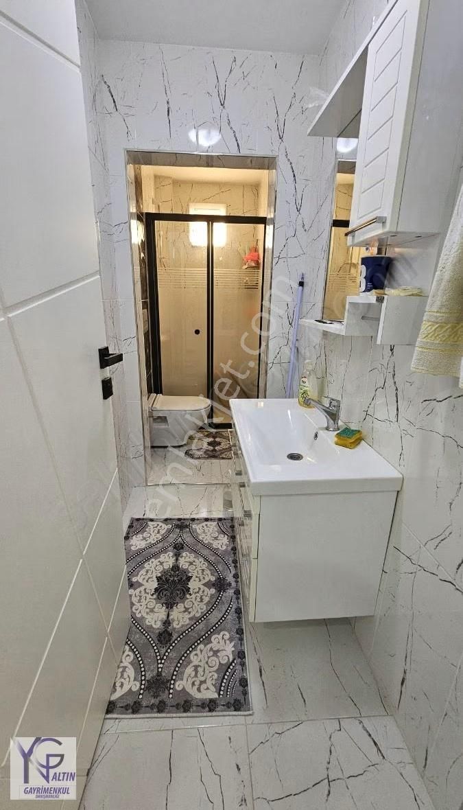 Yng Altın'dan Kestel 'de 4+1 Eşyalı Dubleks Satılık Daire - Görsel 10