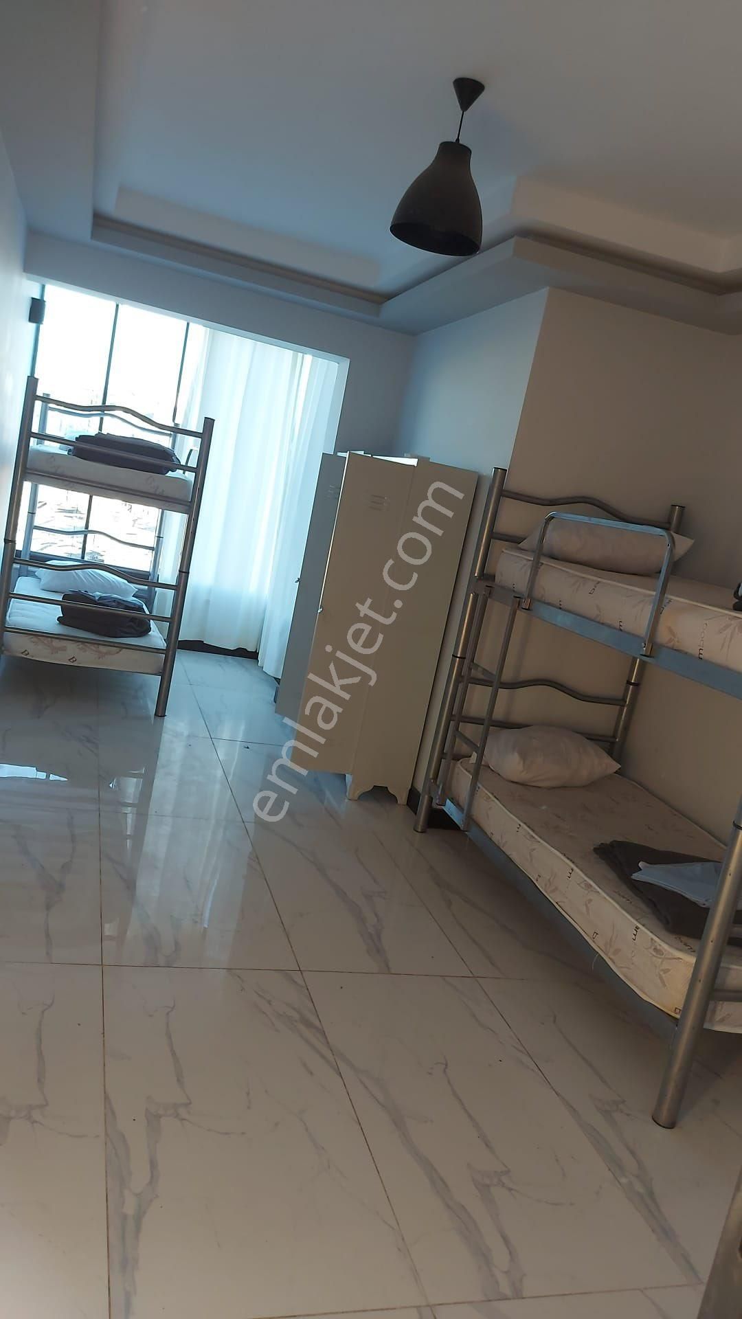 Melek Merkezde 32 Kişilik Personel Lojman - Görsel 15