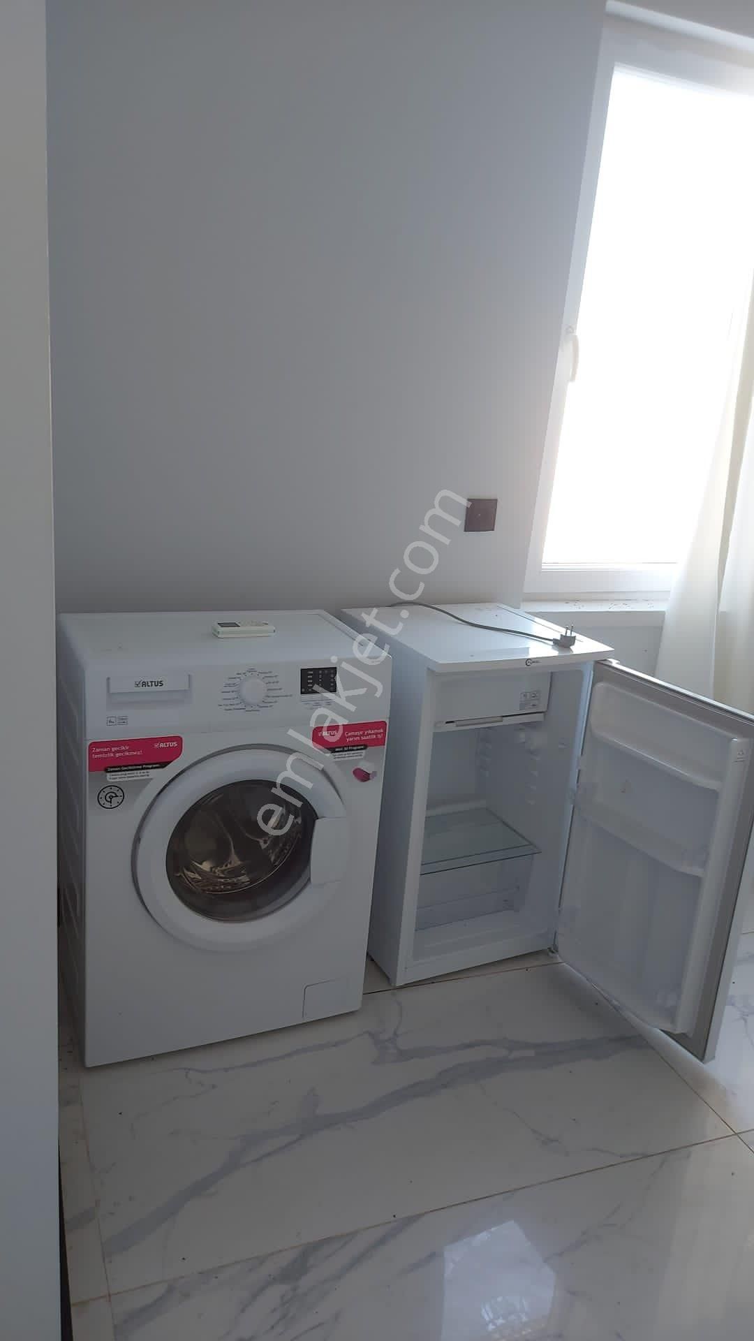 Melek Merkezde 32 Kişilik Personel Lojman - Görsel 5