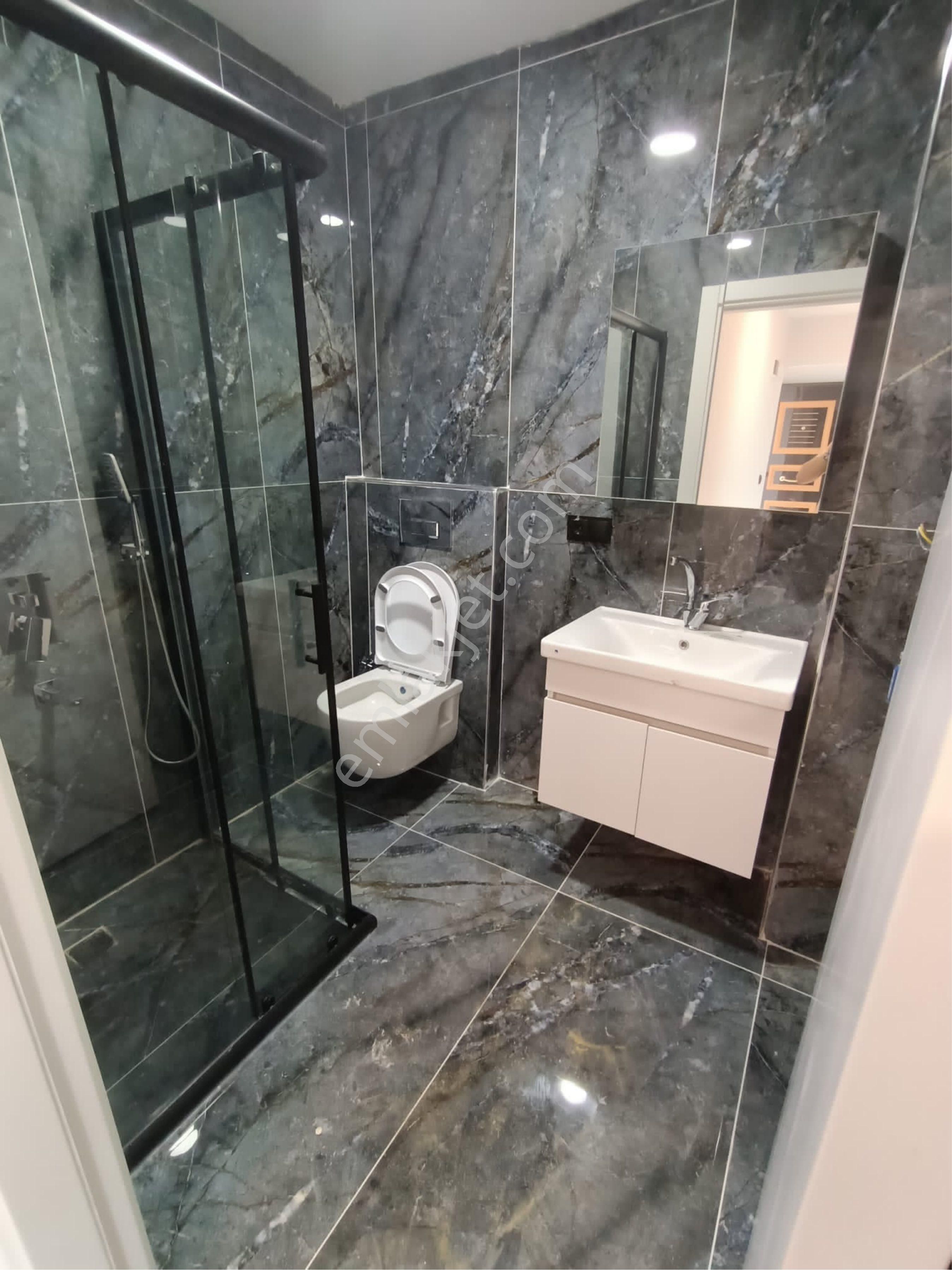 Melek Merkezde 32 Kişilik Personel Lojman - Görsel 4