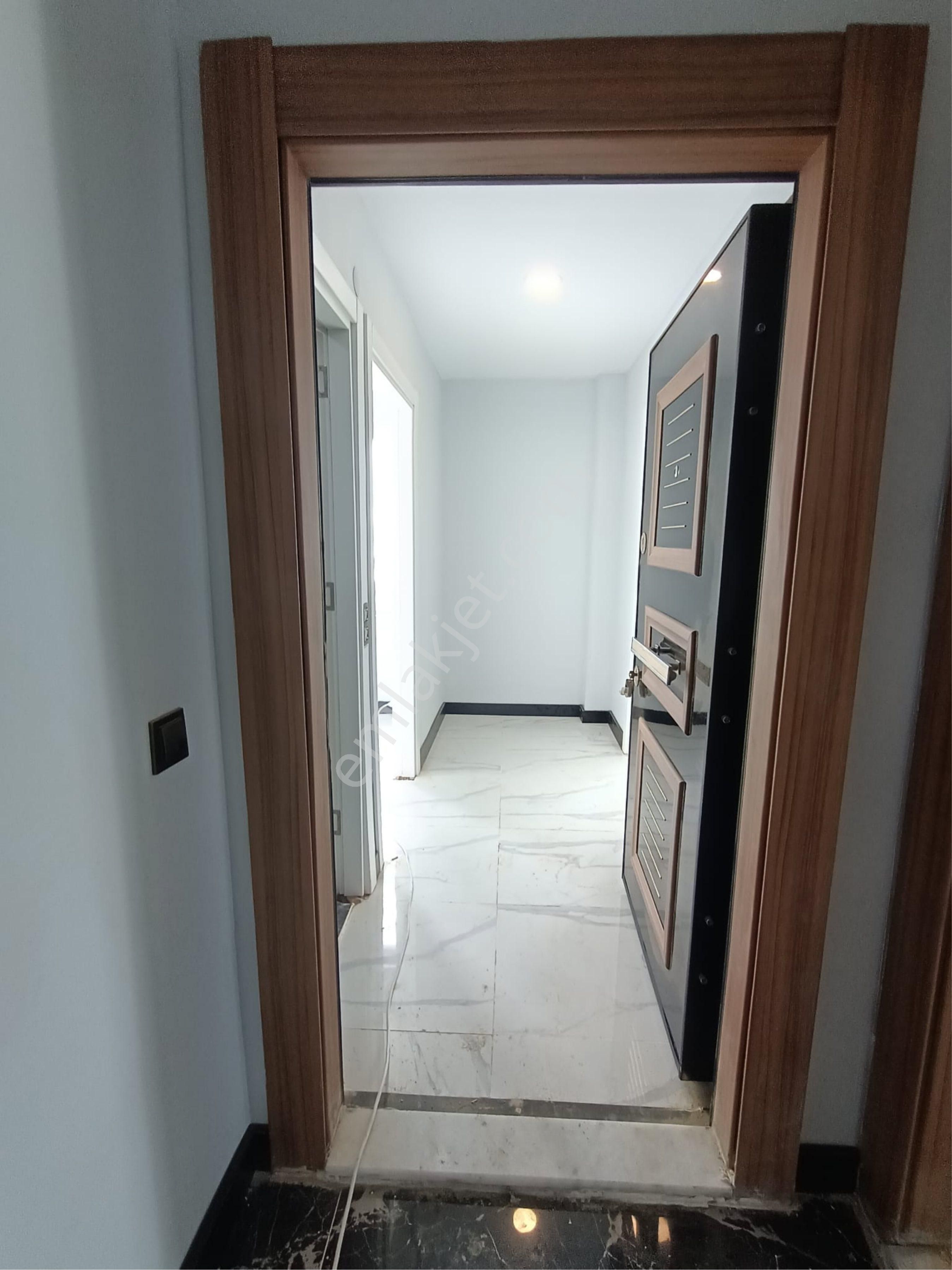 Melek Merkezde 32 Kişilik Personel Lojman - Görsel 14