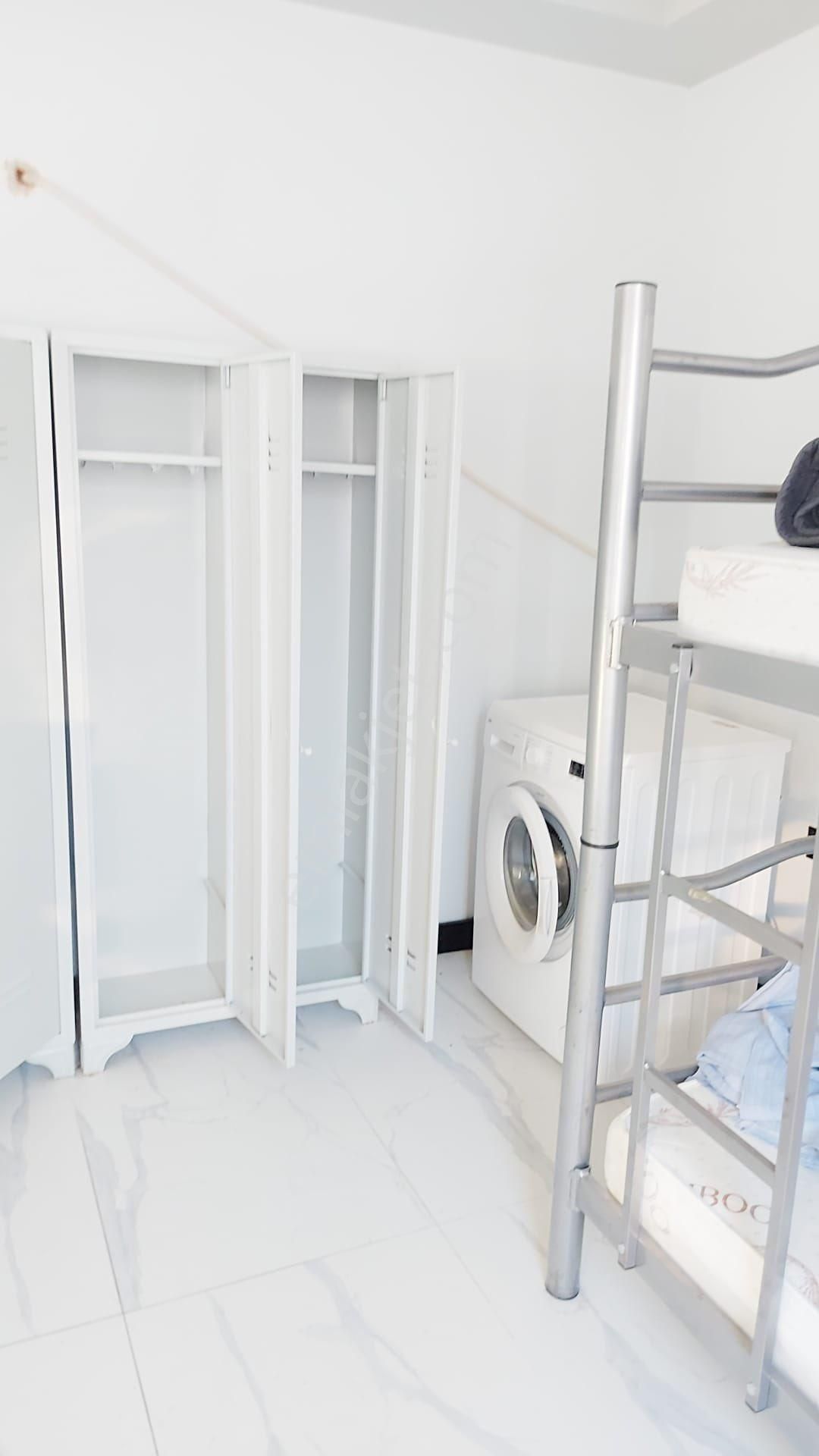 Melek Merkezde 32 Kişilik Personel Lojman - Görsel 6