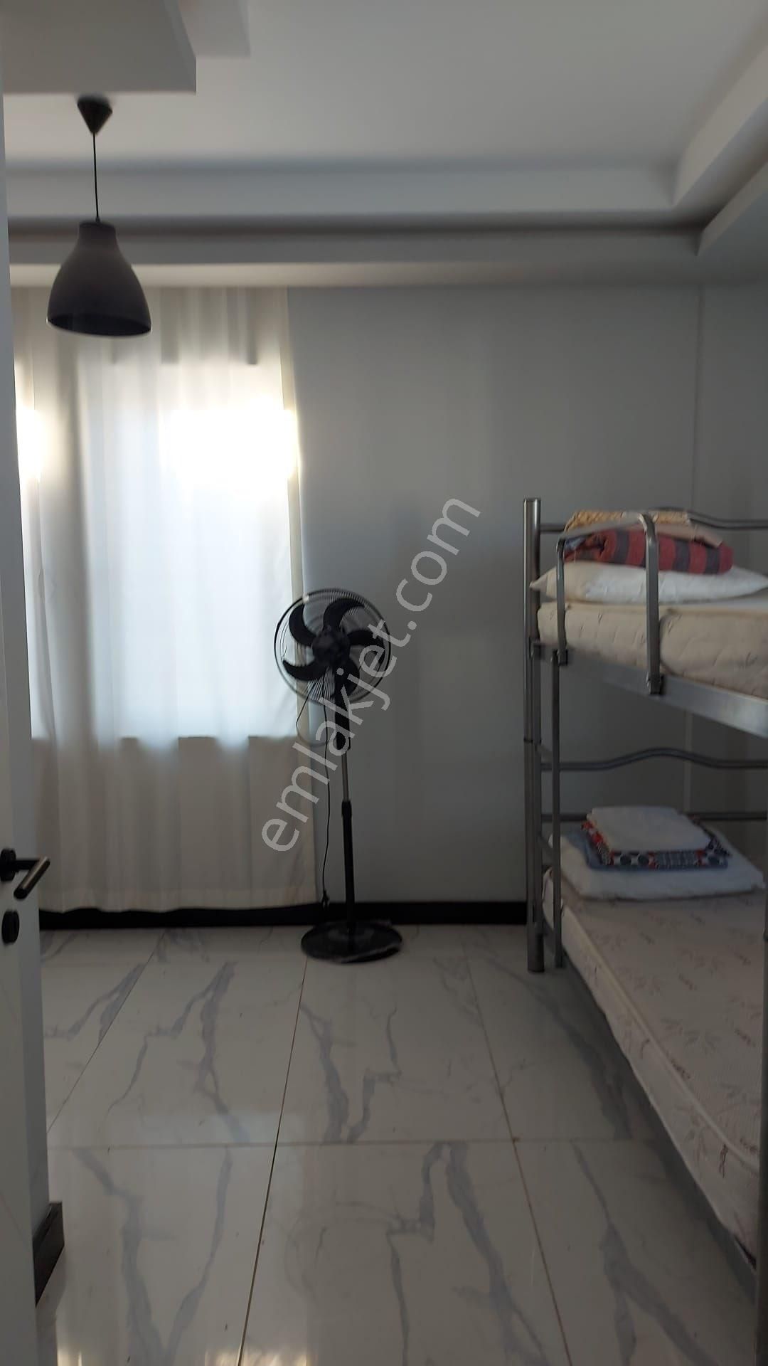 Melek Merkezde 32 Kişilik Personel Lojman - Görsel 7