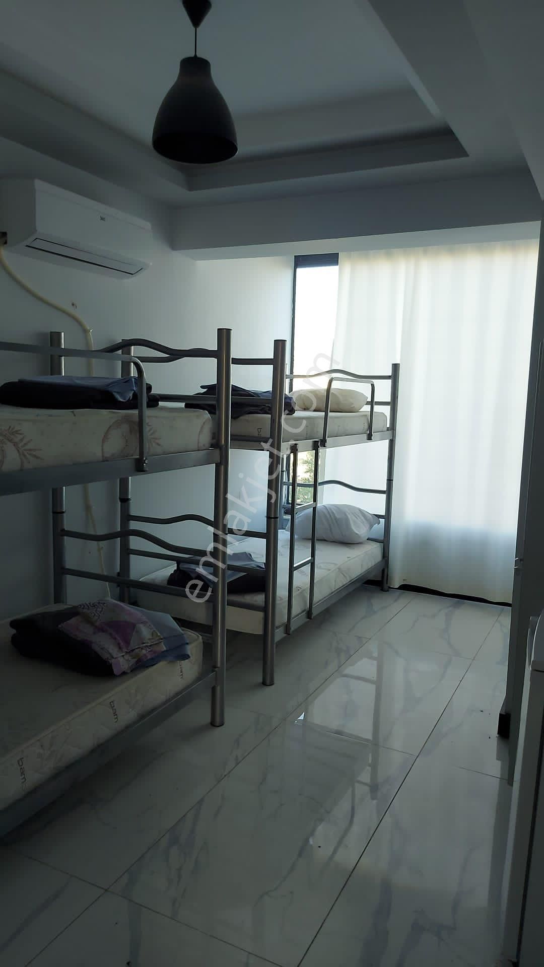 Melek Merkezde 32 Kişilik Personel Lojman - Görsel 13