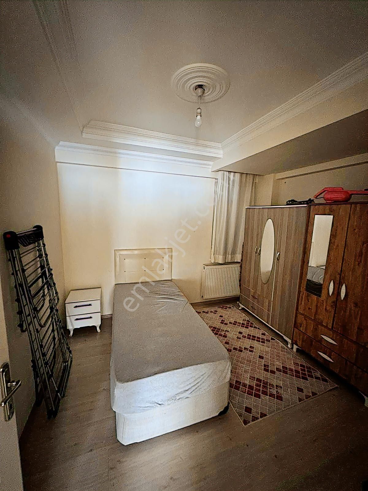 Akkonak Da Kiralık 2+1 95m2 Eşyalı Daire - Görsel 14