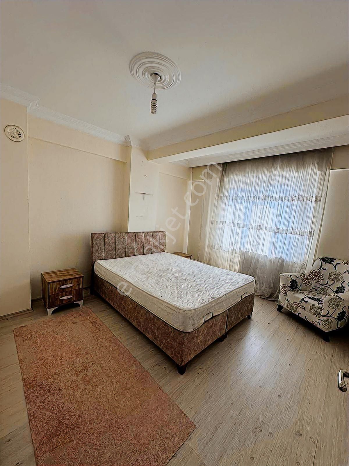 Akkonak Da Kiralık 2+1 95m2 Eşyalı Daire - Görsel 2