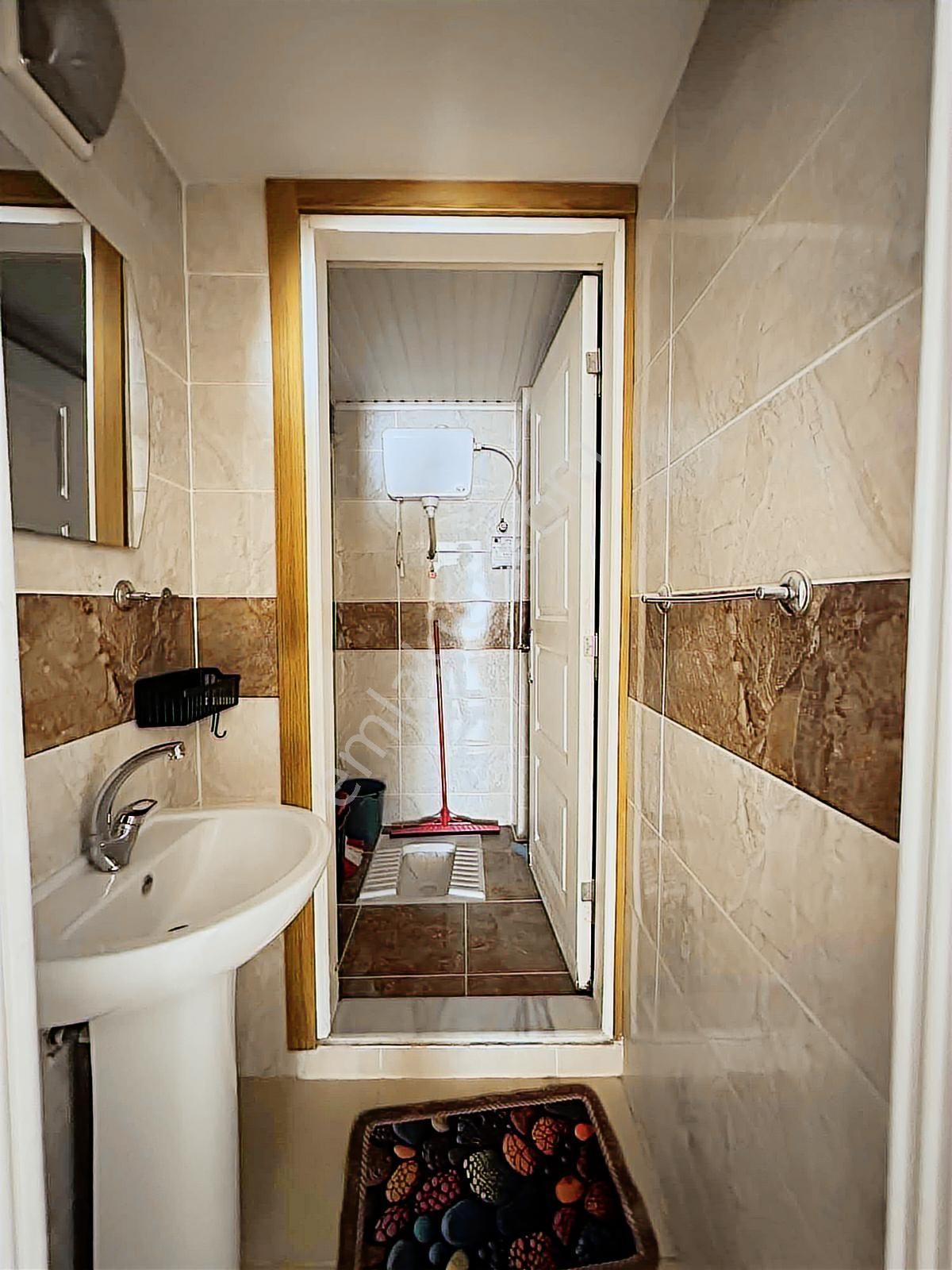 Akkonak Da Kiralık 2+1 95m2 Eşyalı Daire - Görsel 18