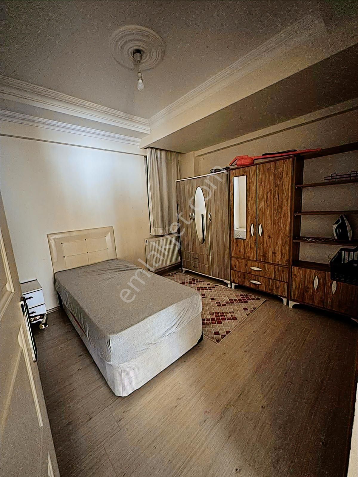 Akkonak Da Kiralık 2+1 95m2 Eşyalı Daire - Görsel 3