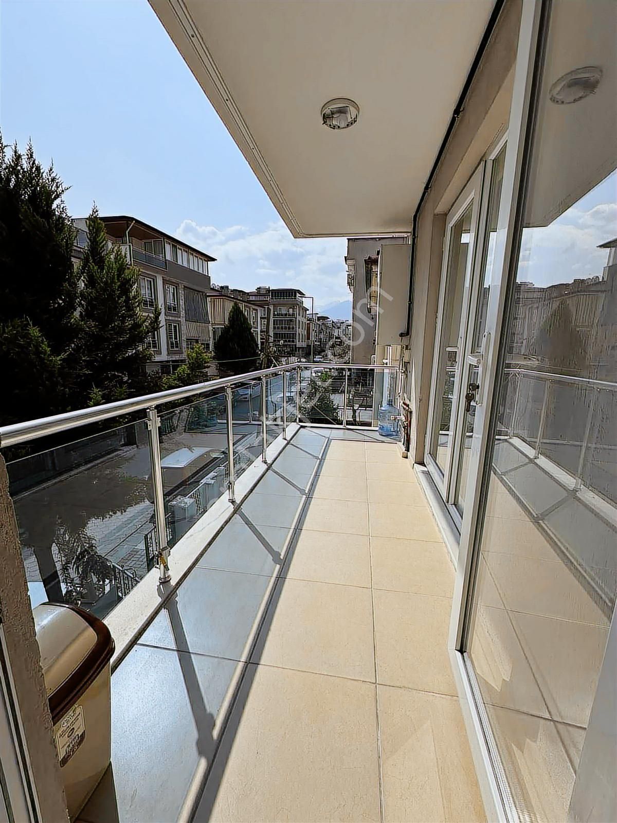 Akkonak Da Kiralık 2+1 95m2 Eşyalı Daire - Görsel 6