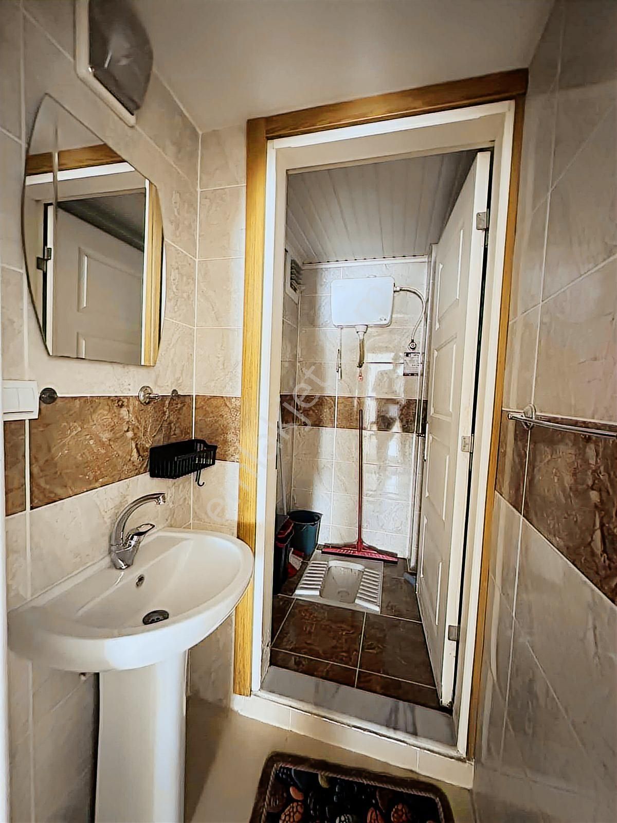 Akkonak Da Kiralık 2+1 95m2 Eşyalı Daire - Görsel 5