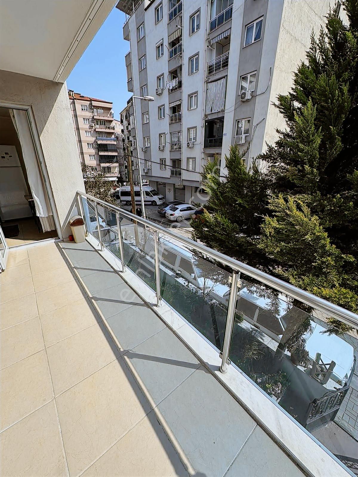 Akkonak Da Kiralık 2+1 95m2 Eşyalı Daire - Görsel 16