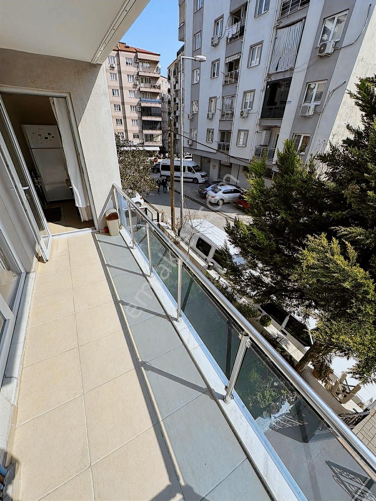 Akkonak Da Kiralık 2+1 95m2 Eşyalı Daire