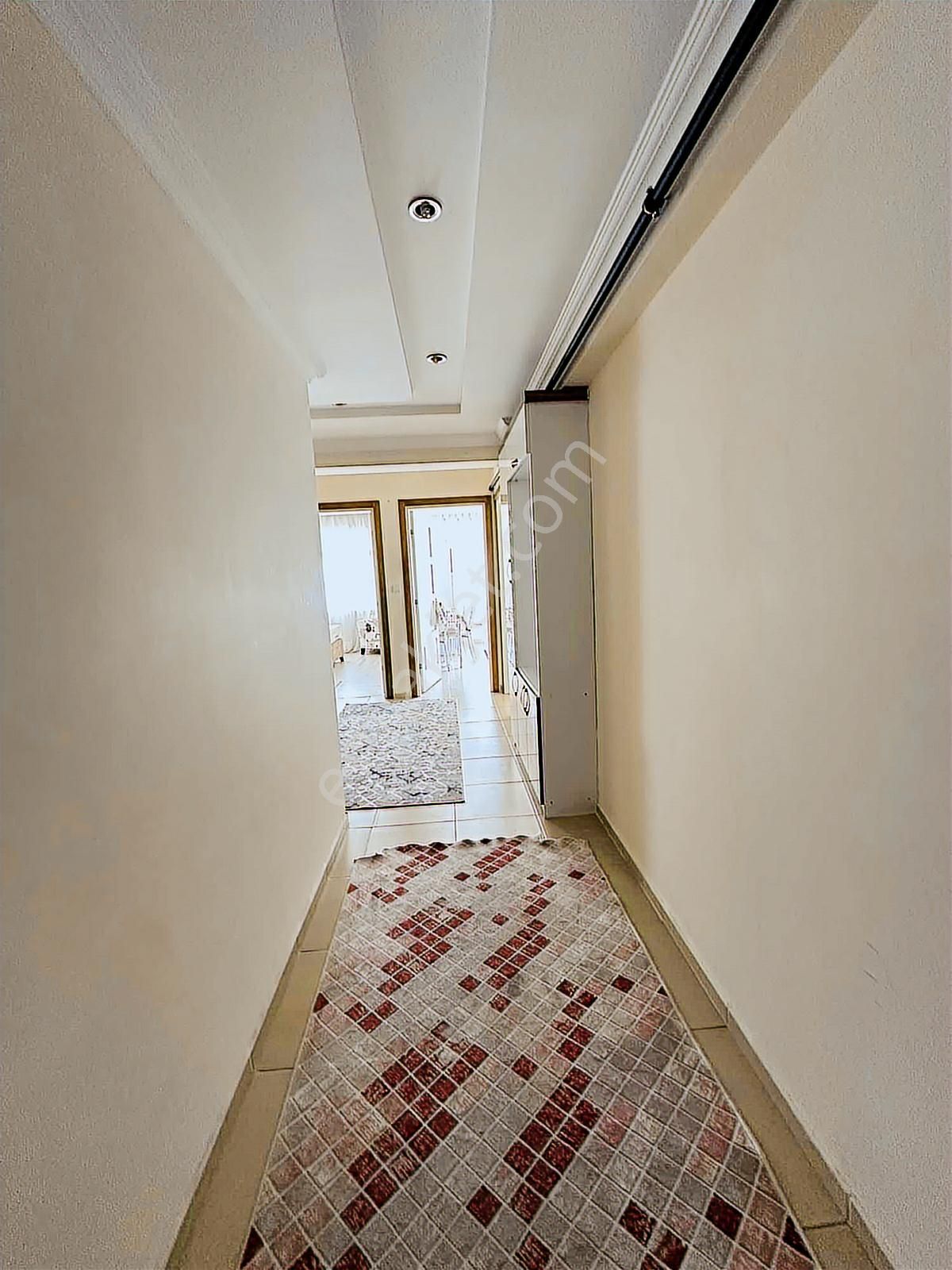 Akkonak Da Kiralık 2+1 95m2 Eşyalı Daire - Görsel 10