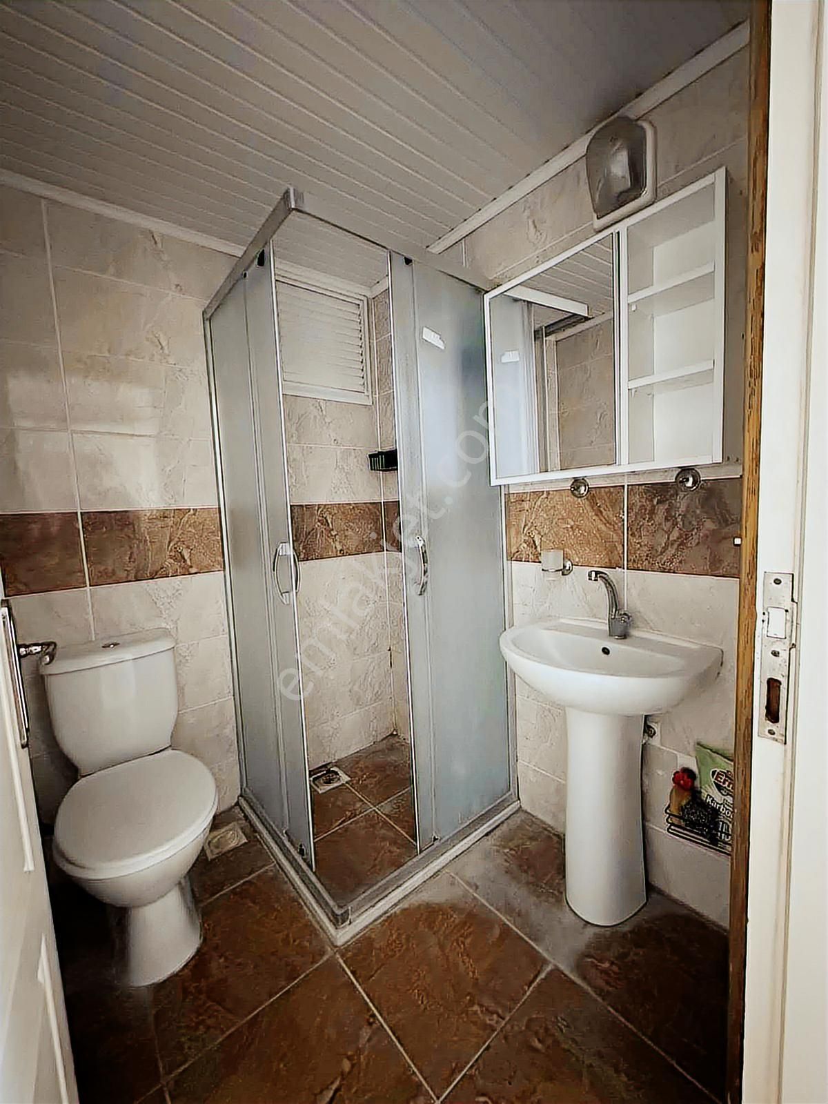 Akkonak Da Kiralık 2+1 95m2 Eşyalı Daire - Görsel 4