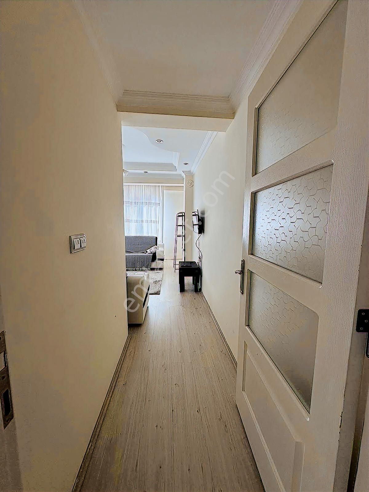 Akkonak Da Kiralık 2+1 95m2 Eşyalı Daire - Görsel 9