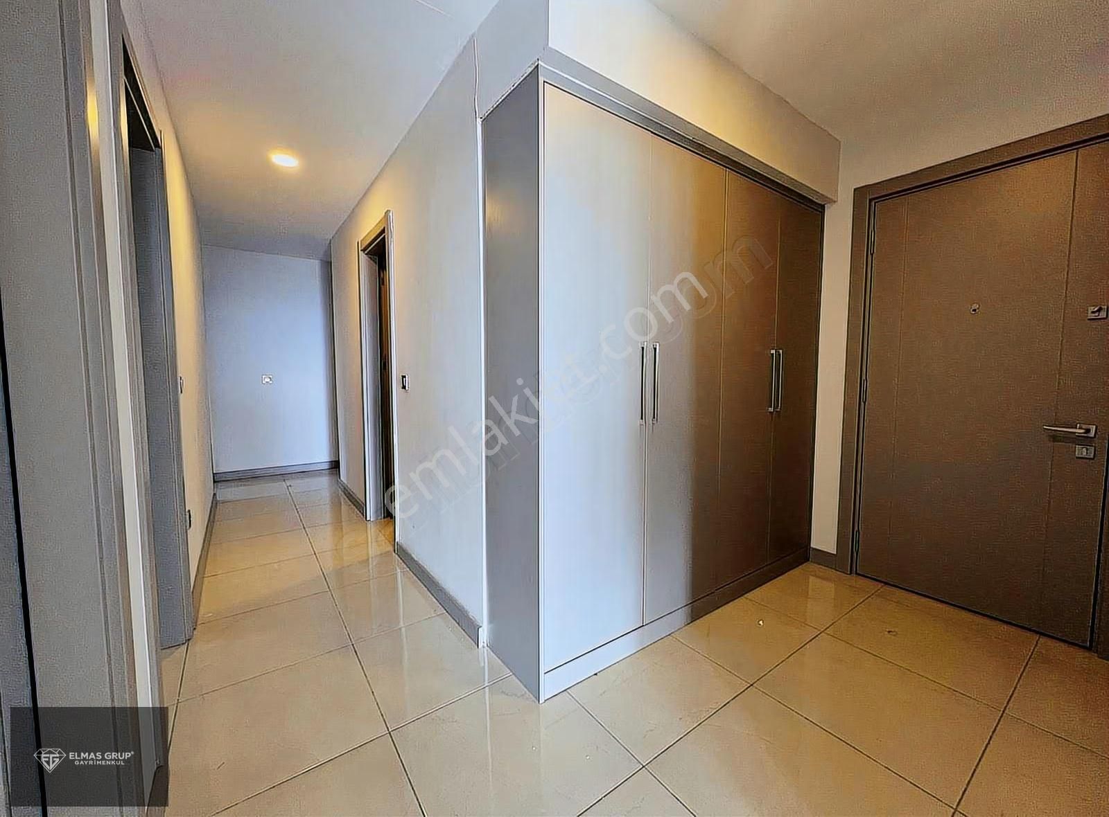 Gölbaşı Konakları Kiralık 4+1 Panaromik Göl Manzaralı Daire - Görsel 14