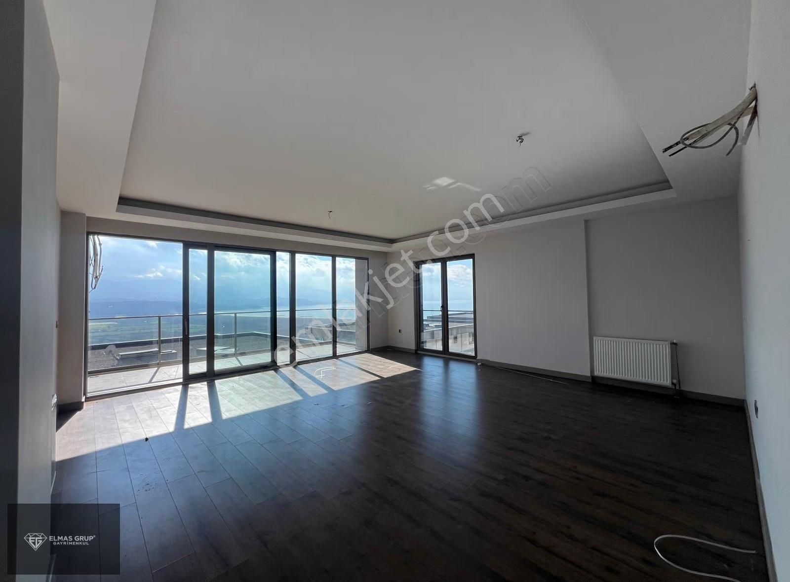Gölbaşı Konakları Kiralık 4+1 Panaromik Göl Manzaralı Daire - Görsel 9