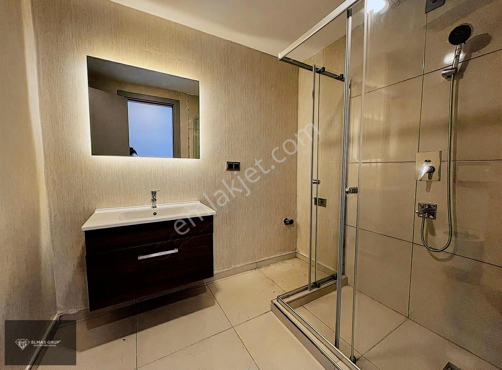 Gölbaşı Konakları Kiralık 4+1 Panaromik Göl Manzaralı Daire - Görsel 3